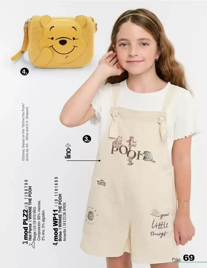 Catálogo de LICENCIAS | PV | DIG | 2025 | 1E 1 de marzo al 30 de septiembre 2025 - Pagina 69