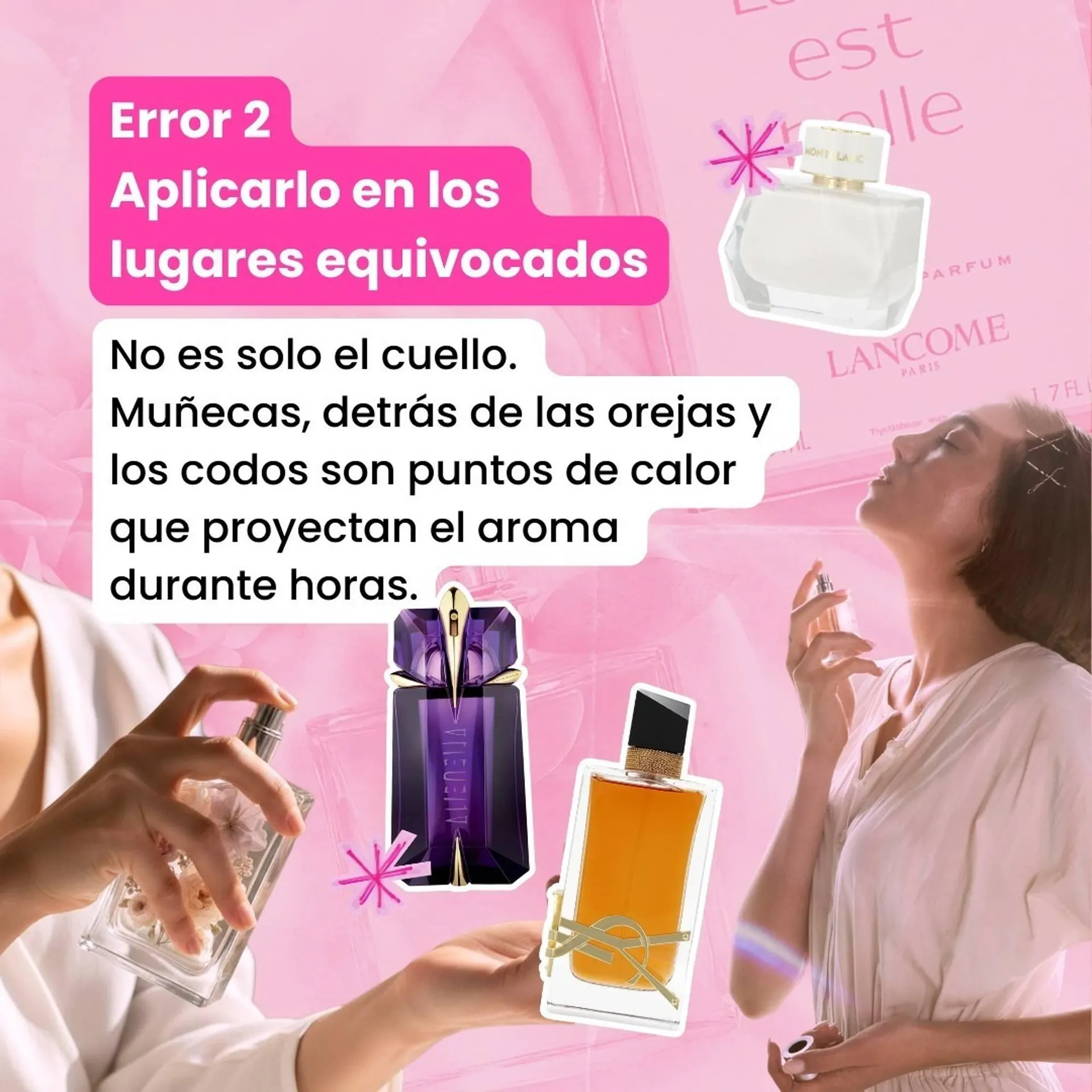 Catálogo de Catálogo Privalia 18 de marzo al 22 de marzo 2026 - Pagina 3