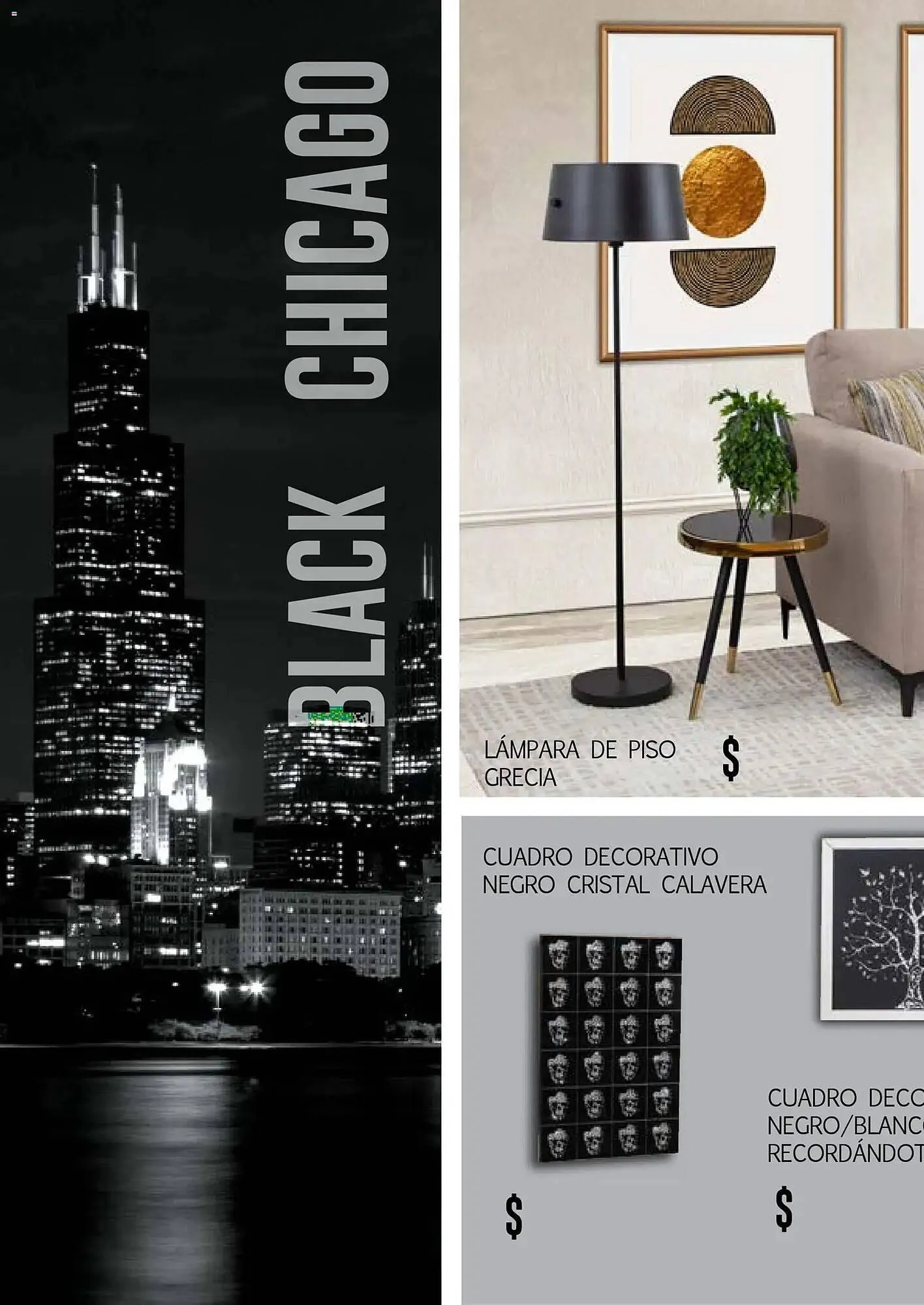 Catálogo de Catálogo Muebles Dico 17 de marzo al 1 de noviembre 2026 - Pagina 66