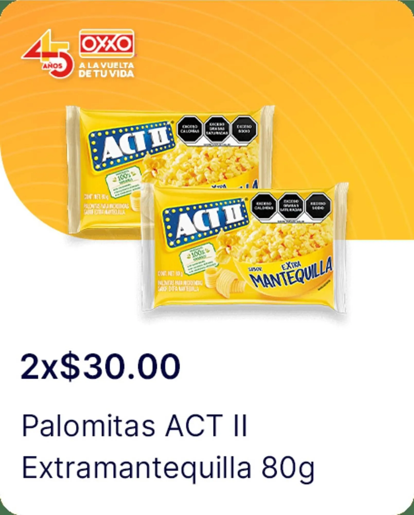 Catálogo de Catálogo OXXO 2 de noviembre al 29 de noviembre 2023 - Pagina 42