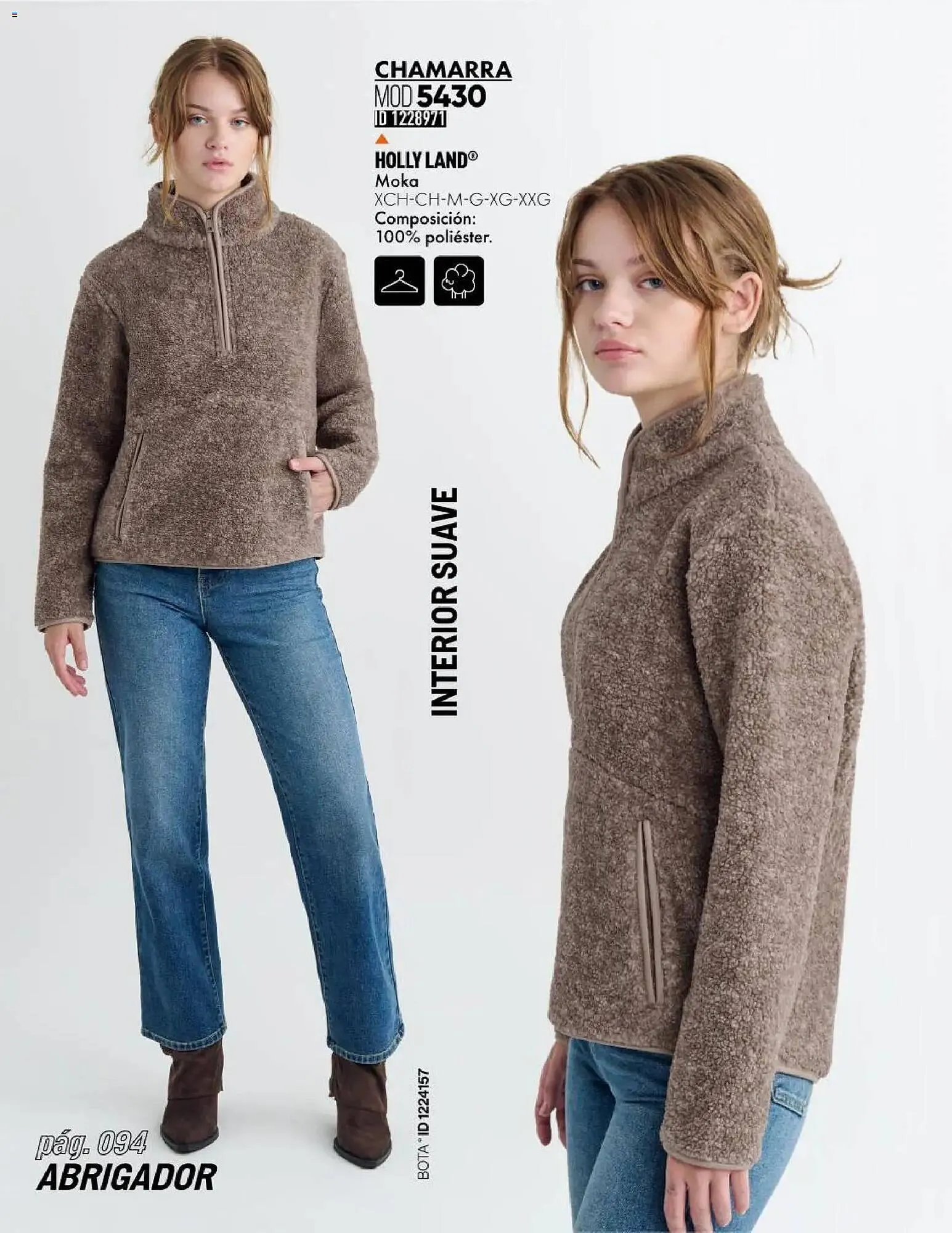 Catálogo de Catálogo Price Shoes 3 de noviembre al 1 de febrero 2026 - Pagina 96