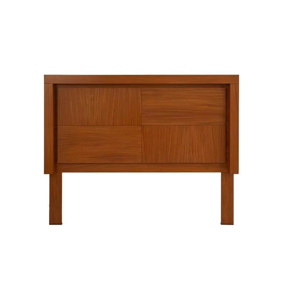 Cabecera Alora - Parota