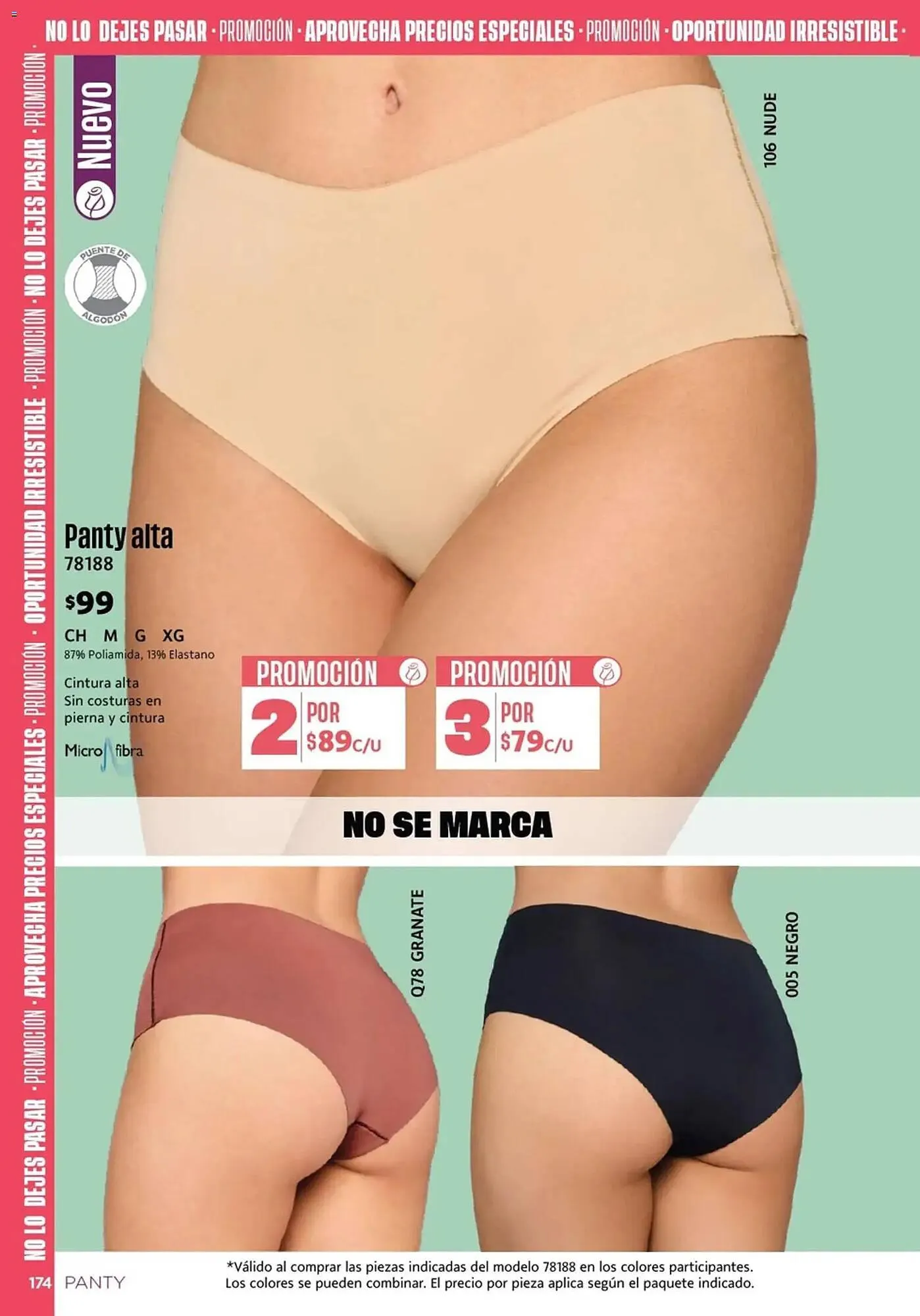 Catálogo de Catálogo Ilusión 1 de abril al 1 de mayo 2026 - Pagina 178