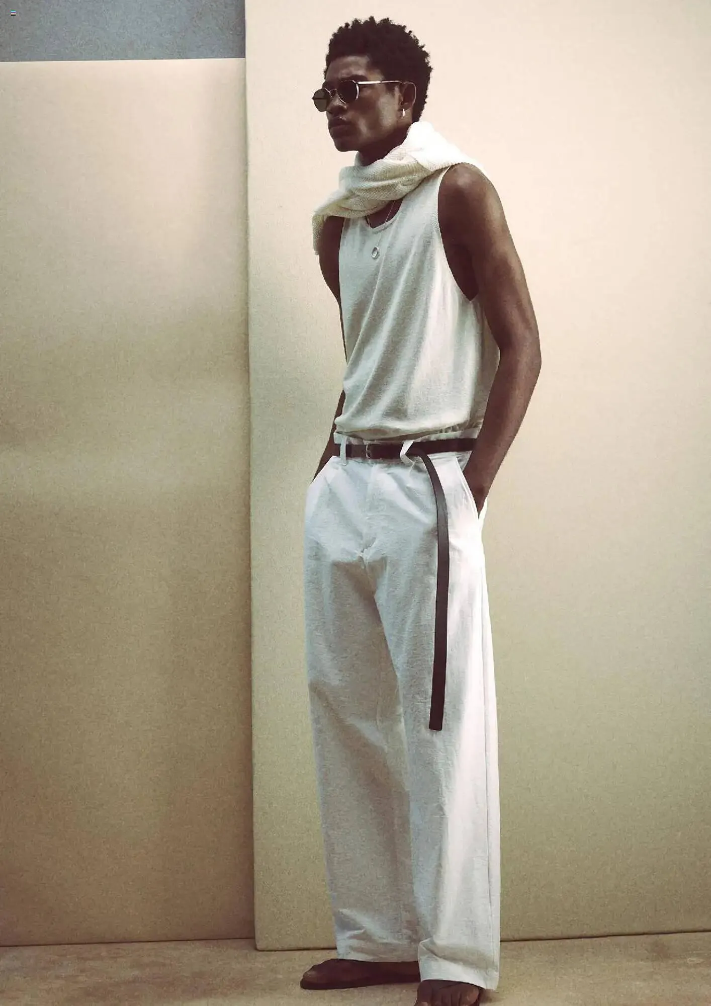 Catálogo de Catálogo ZARA 1 de junio al 1 de julio 2025 - Pagina 4