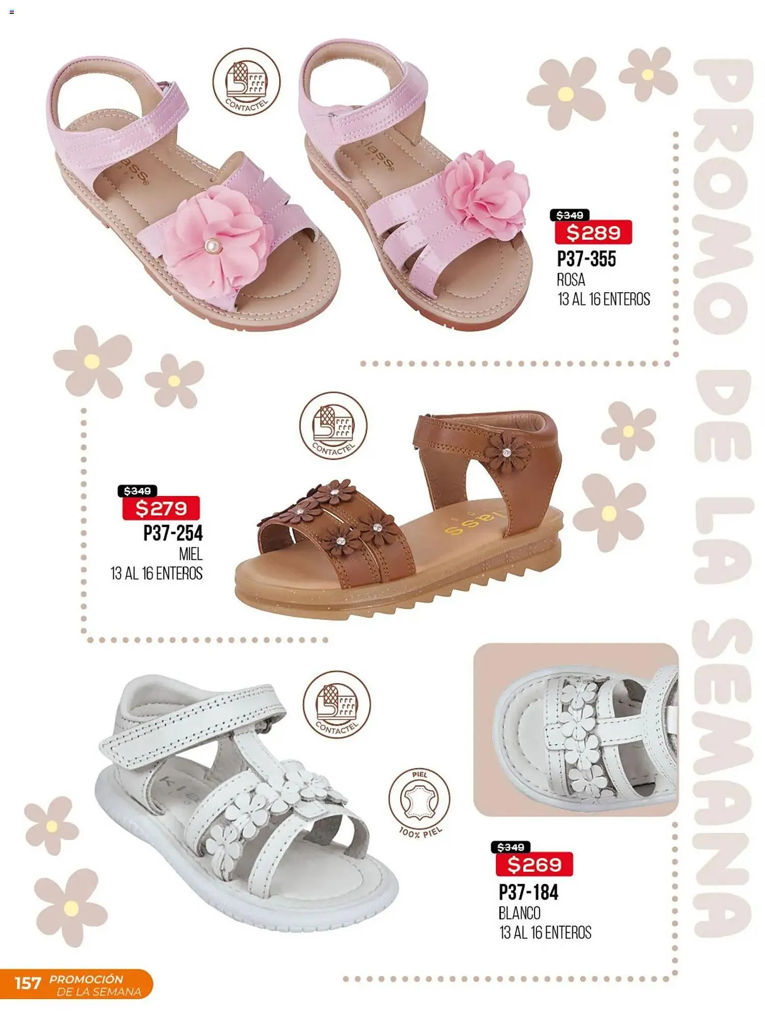 Catálogo de Catálogo Cklass 3 de marzo al 20 de marzo 2026 - Pagina 158