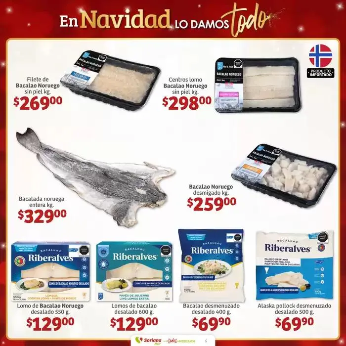 Catálogo de Martes y Miércoles del Campo Híper  24 de diciembre al 26 de diciembre 2024 - Pagina 5