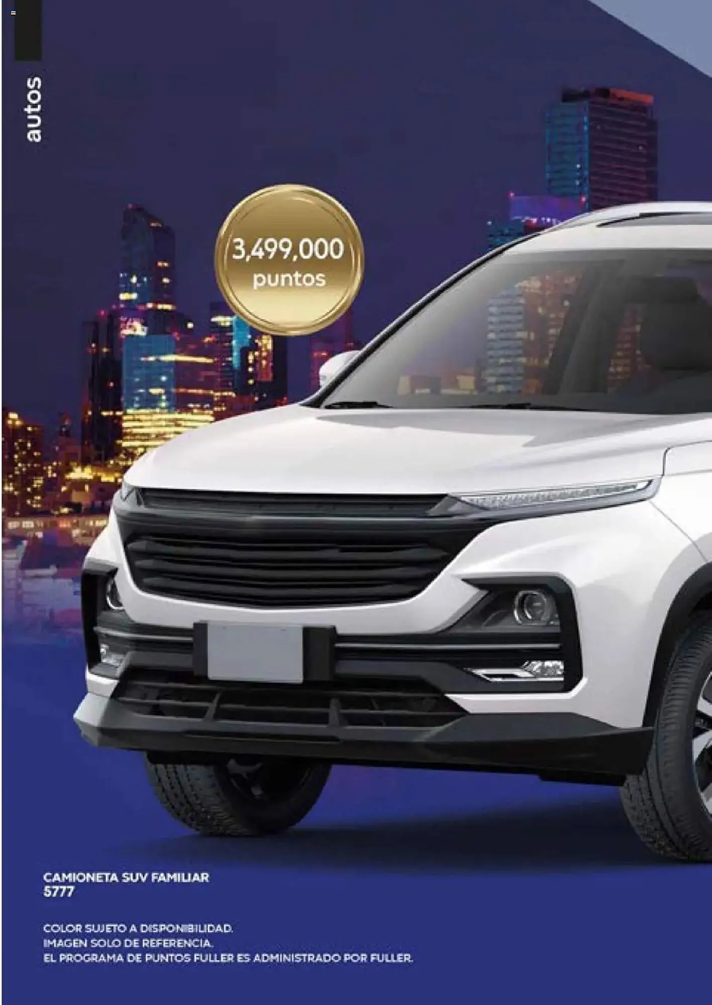 Catálogo de Catálogo Fuller 13 de junio al 20 de junio 2025 - Pagina 54