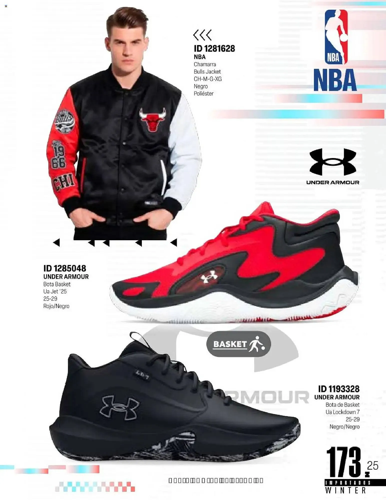 Catálogo de Catálogo Price Shoes 11 de noviembre al 1 de febrero 2026 - Pagina 173