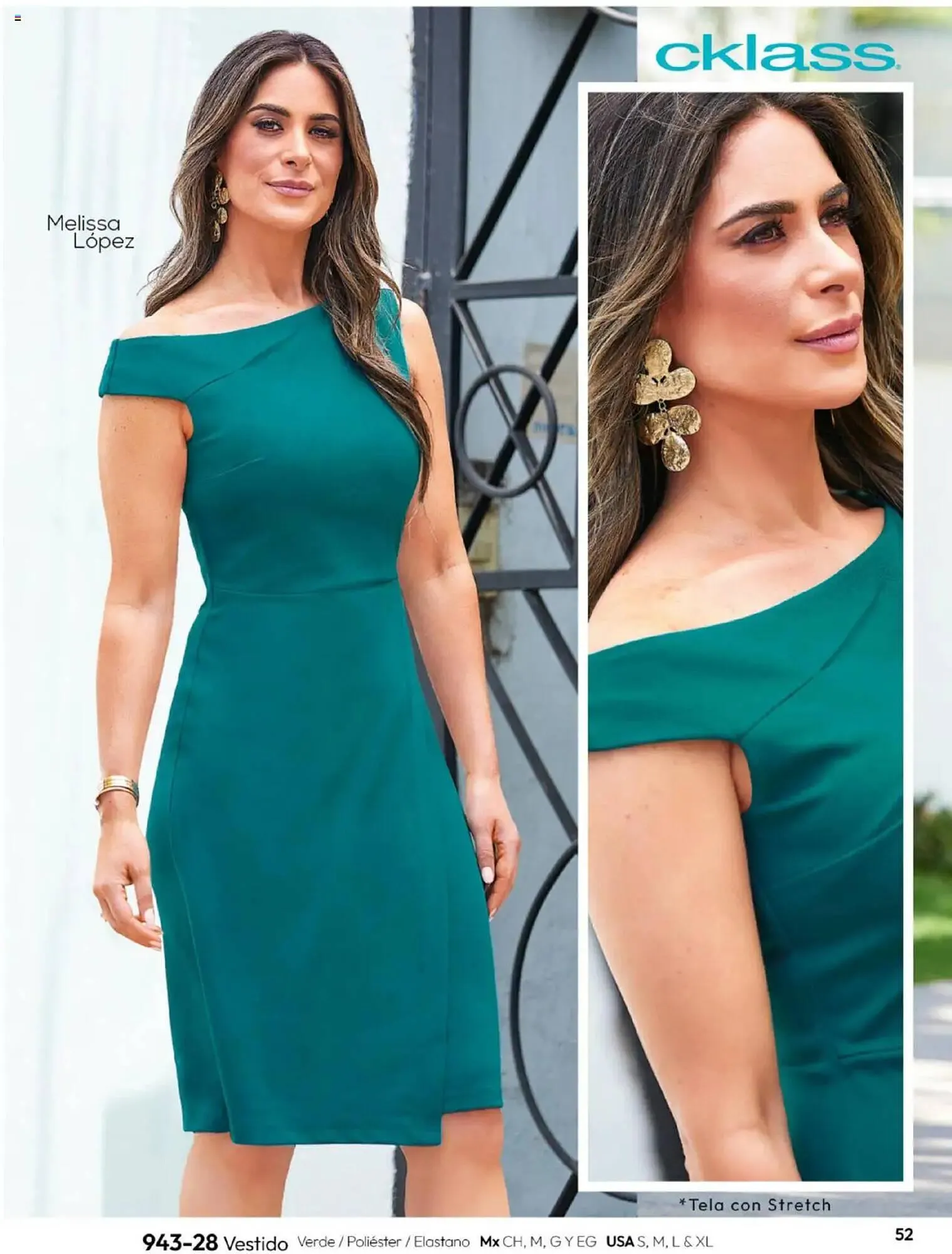 Catálogo de Catálogo Cklass 14 de julio al 1 de enero 2026 - Pagina 82