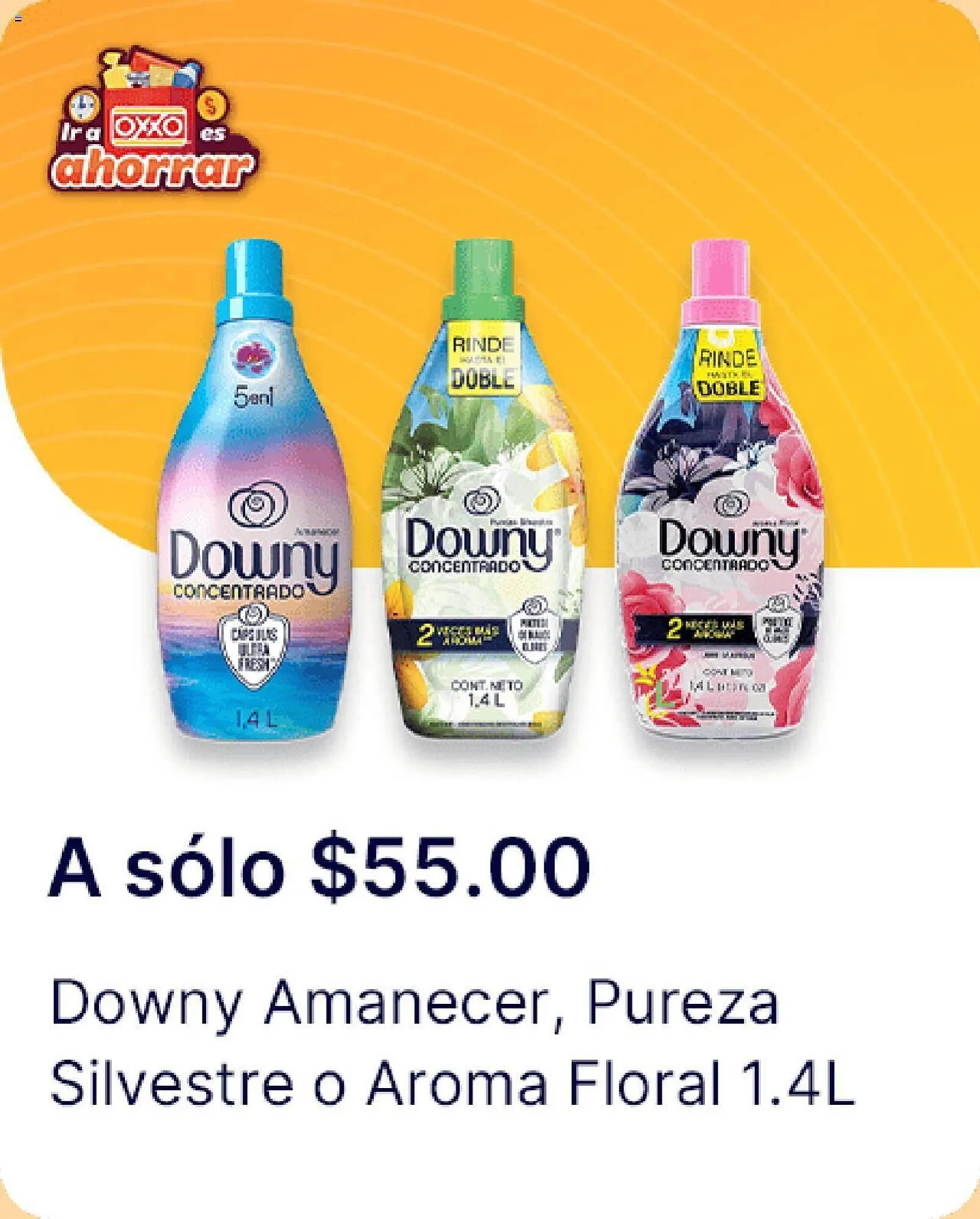 Catálogo de Catálogo OXXO 14 de marzo al 17 de abril 2024 - Pagina 50