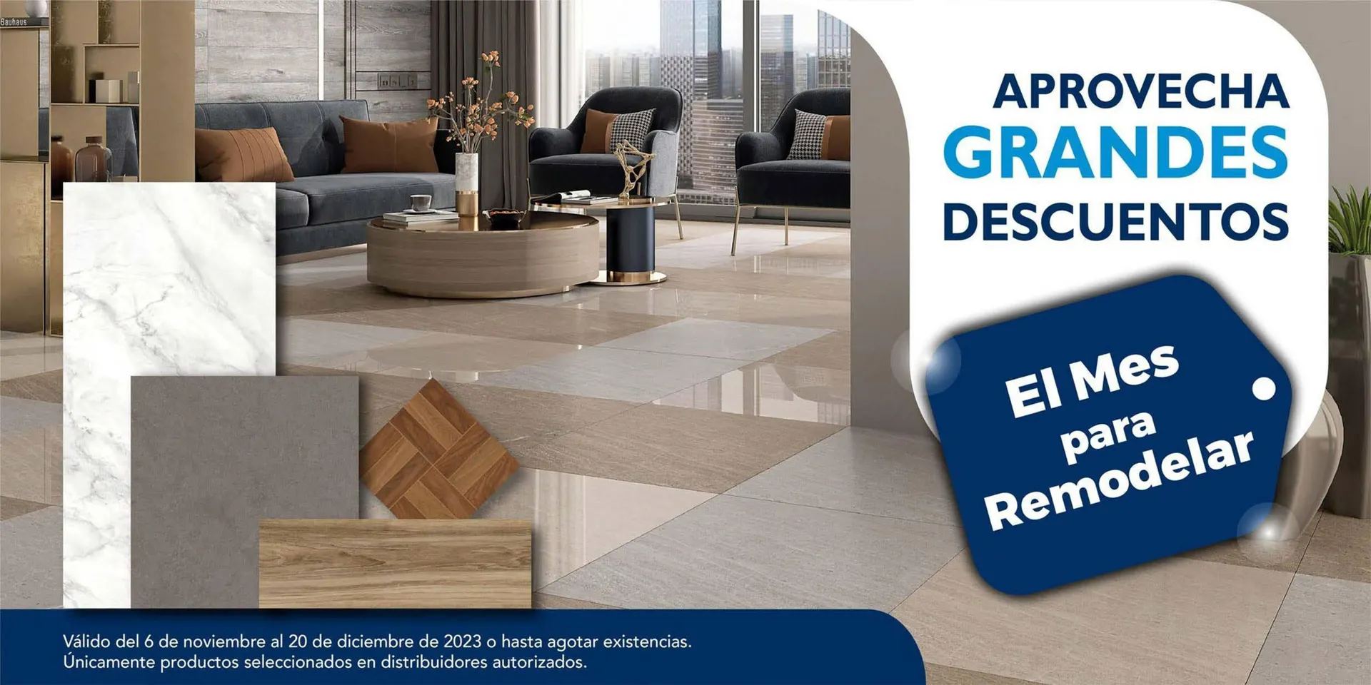 Catálogo Porcelanite - 1