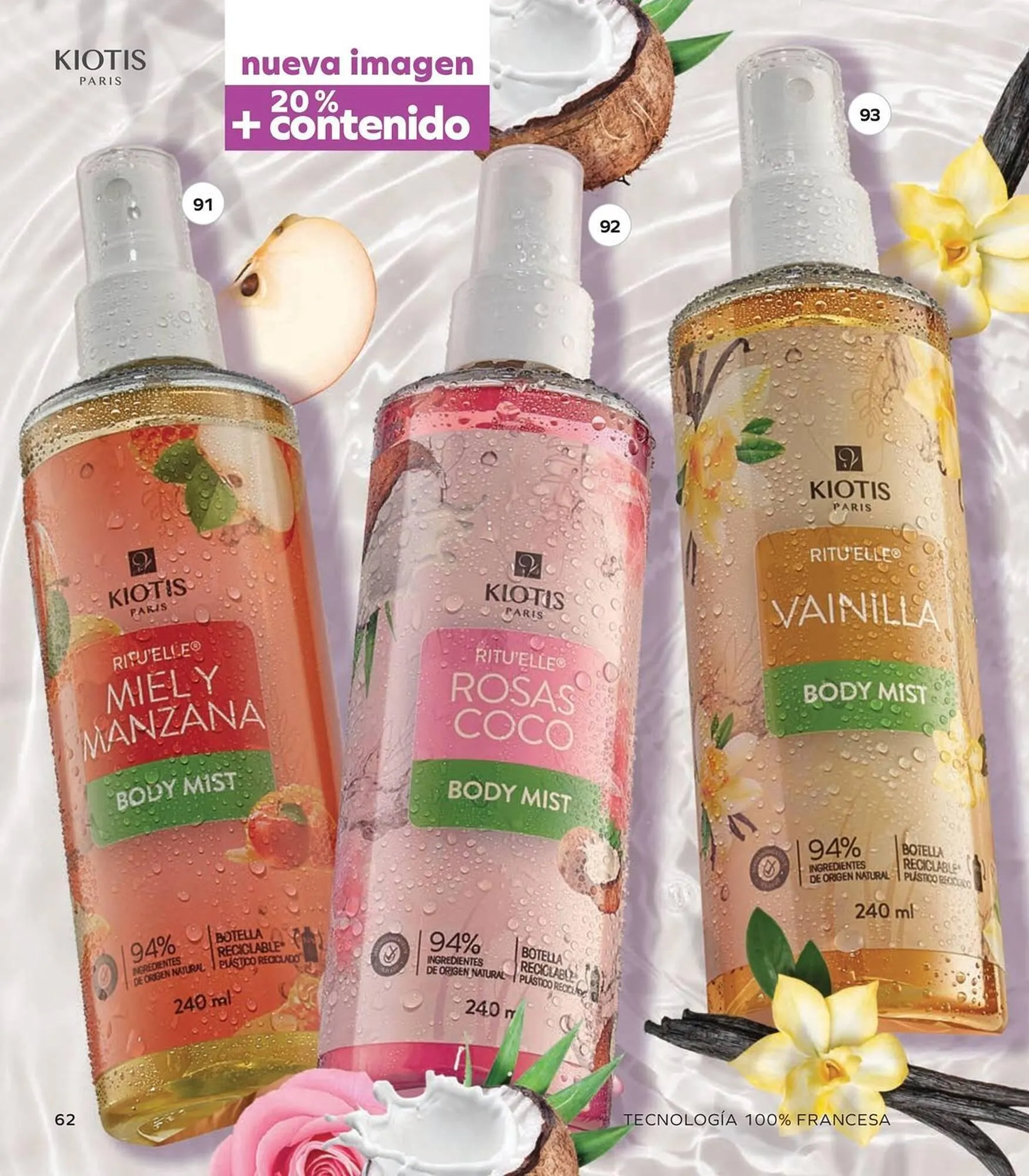 Catálogo de Catálogo Stanhome 9 de febrero al 27 de febrero 2026 - Pagina 66