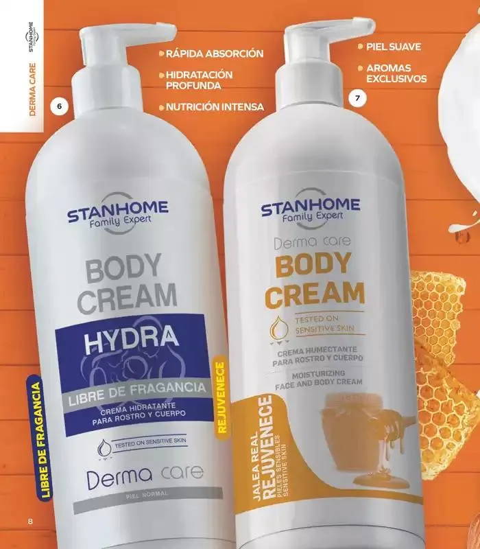 Catálogo de Folleto de Marzo 6 de marzo al 21 de marzo 2025 - Pagina 12