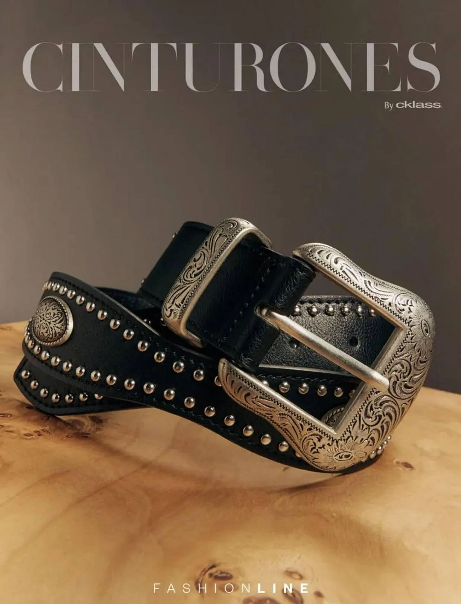 Catálogo de Catálogo Cklass 1 de marzo al 31 de agosto 2026 - Pagina 297