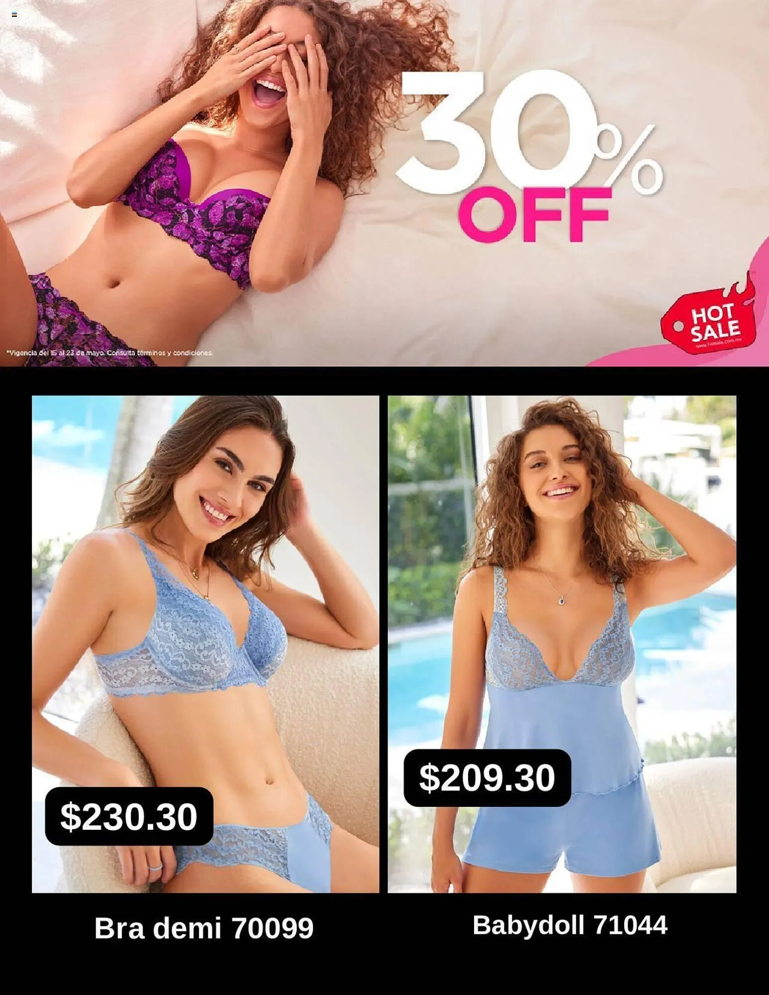 Catálogo de Catálogo Ilusión 15 de mayo al 23 de mayo 2024 - Pagina 2