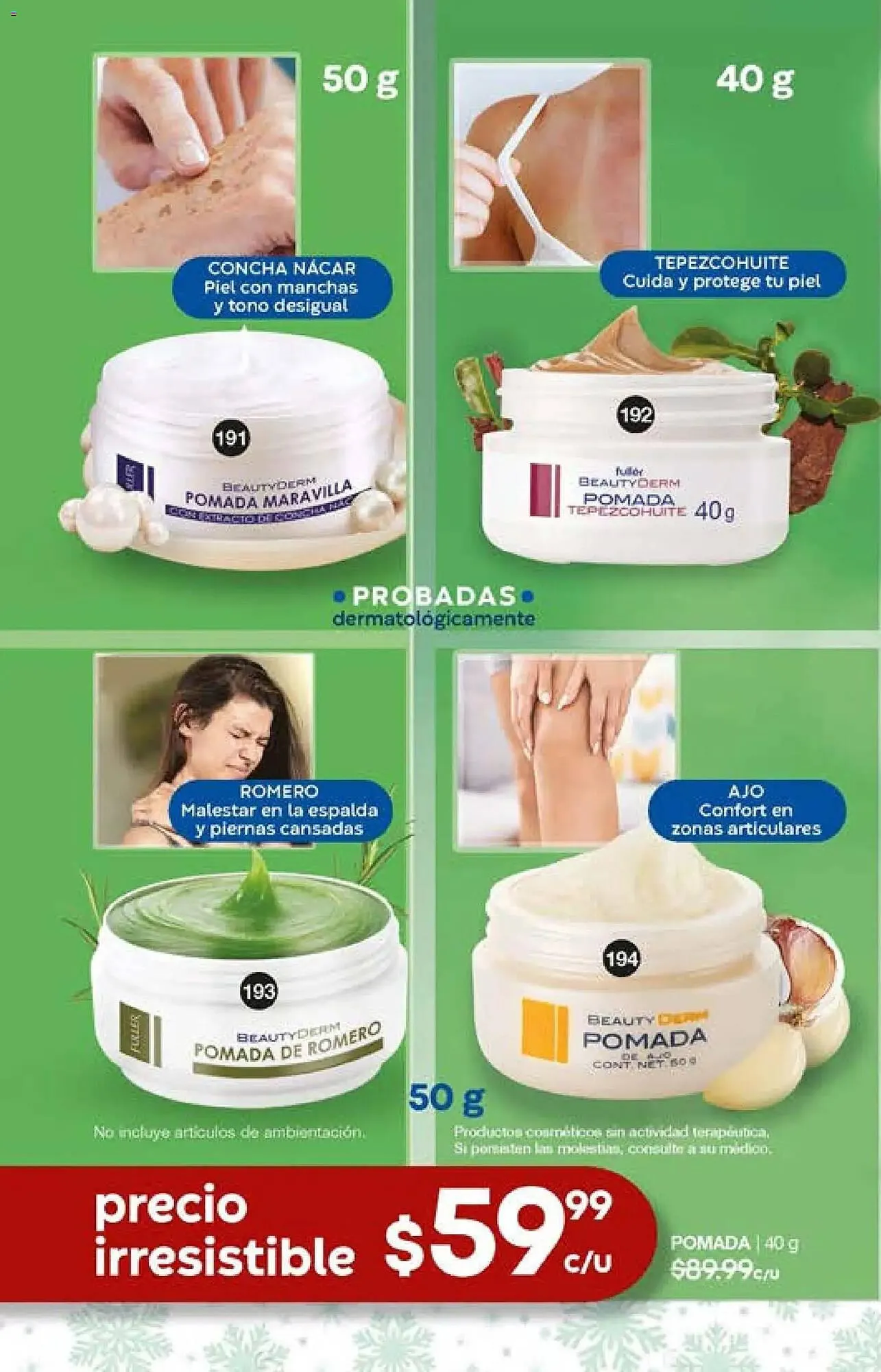 Catálogo de Catálogo Fuller 29 de octubre al 30 de noviembre 2025 - Pagina 102