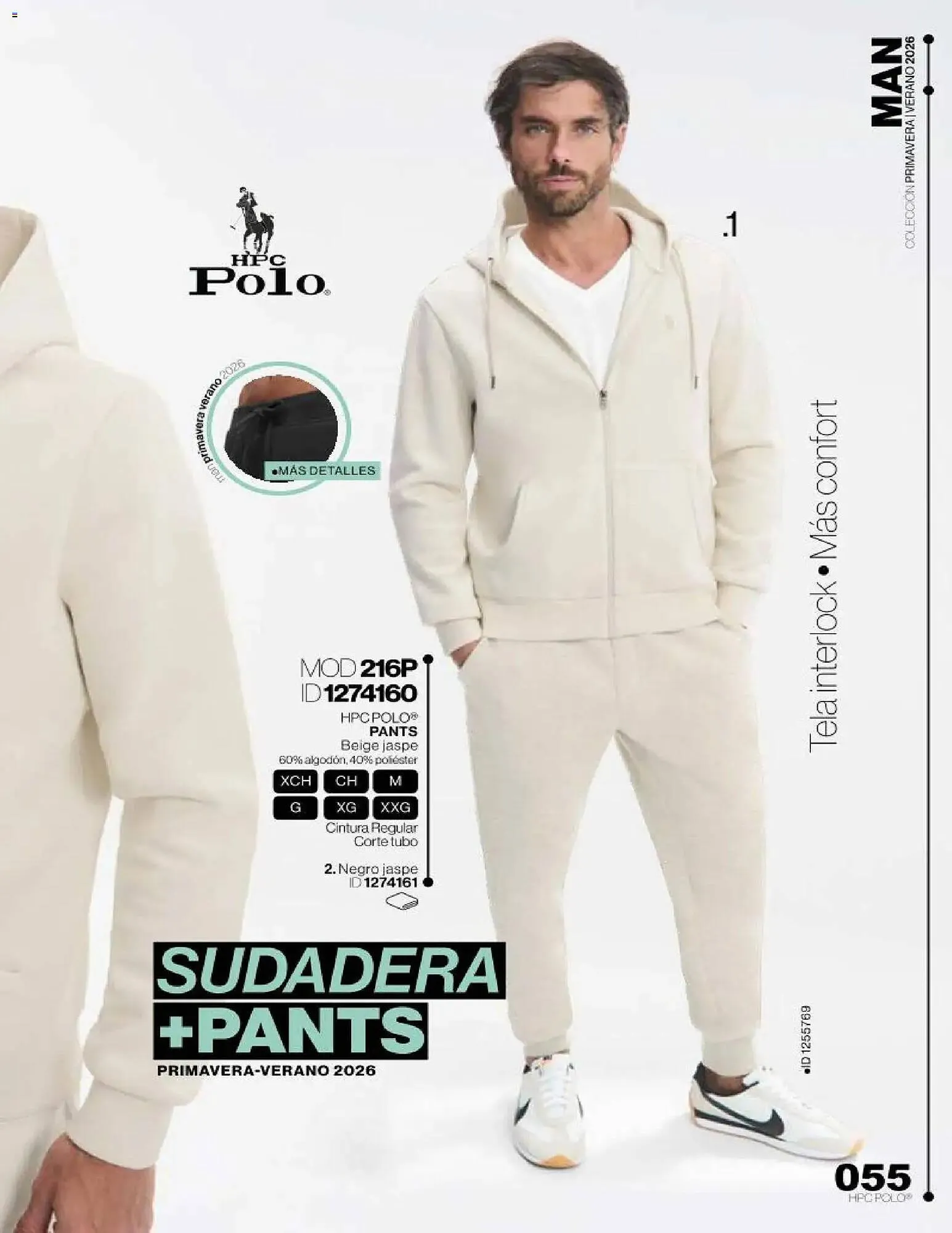 Catálogo de Catálogo Price Shoes 3 de abril al 31 de diciembre 2026 - Pagina 55