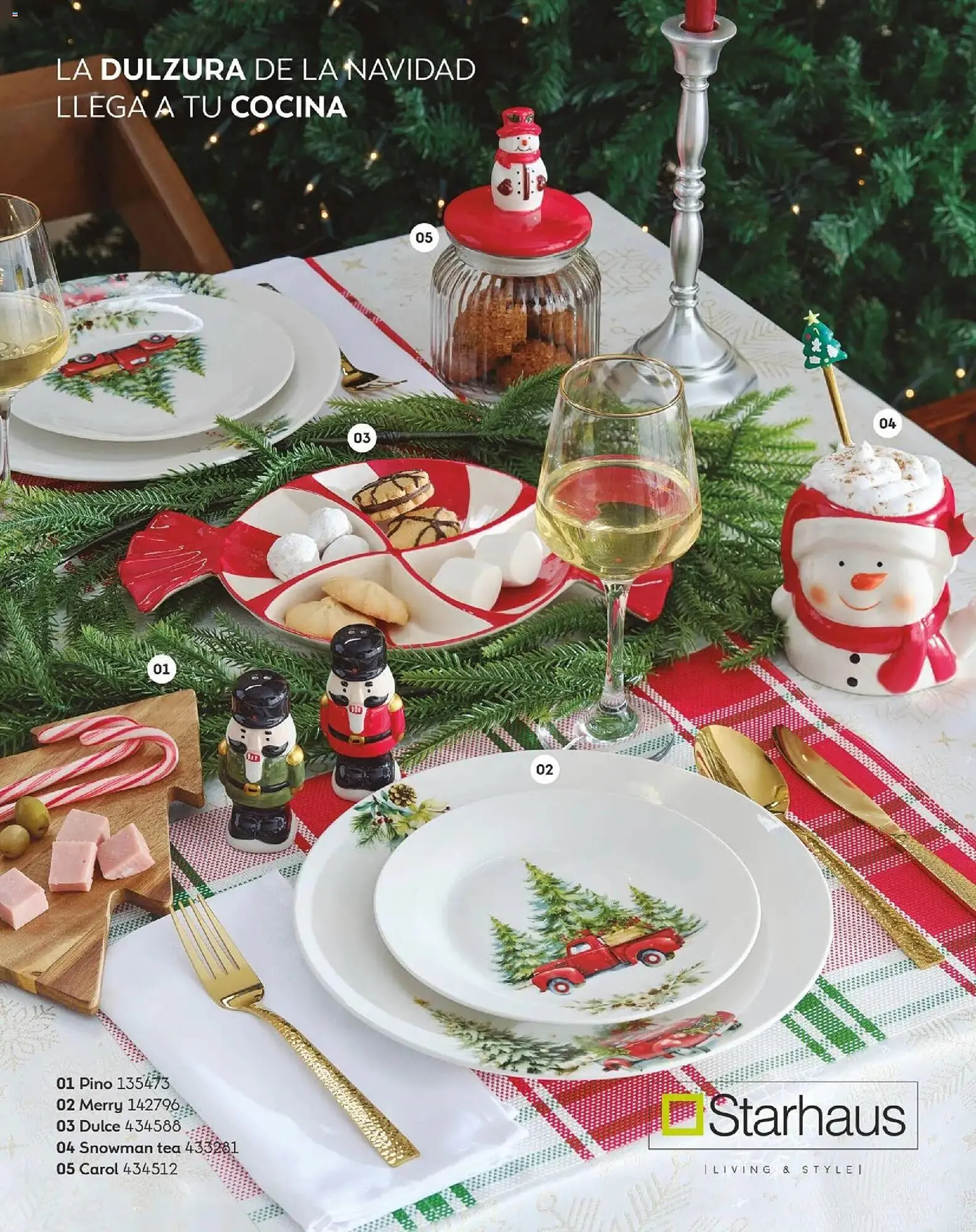 Catálogo de Catálogo Coppel 1 de diciembre al 15 de enero 2026 - Pagina 111