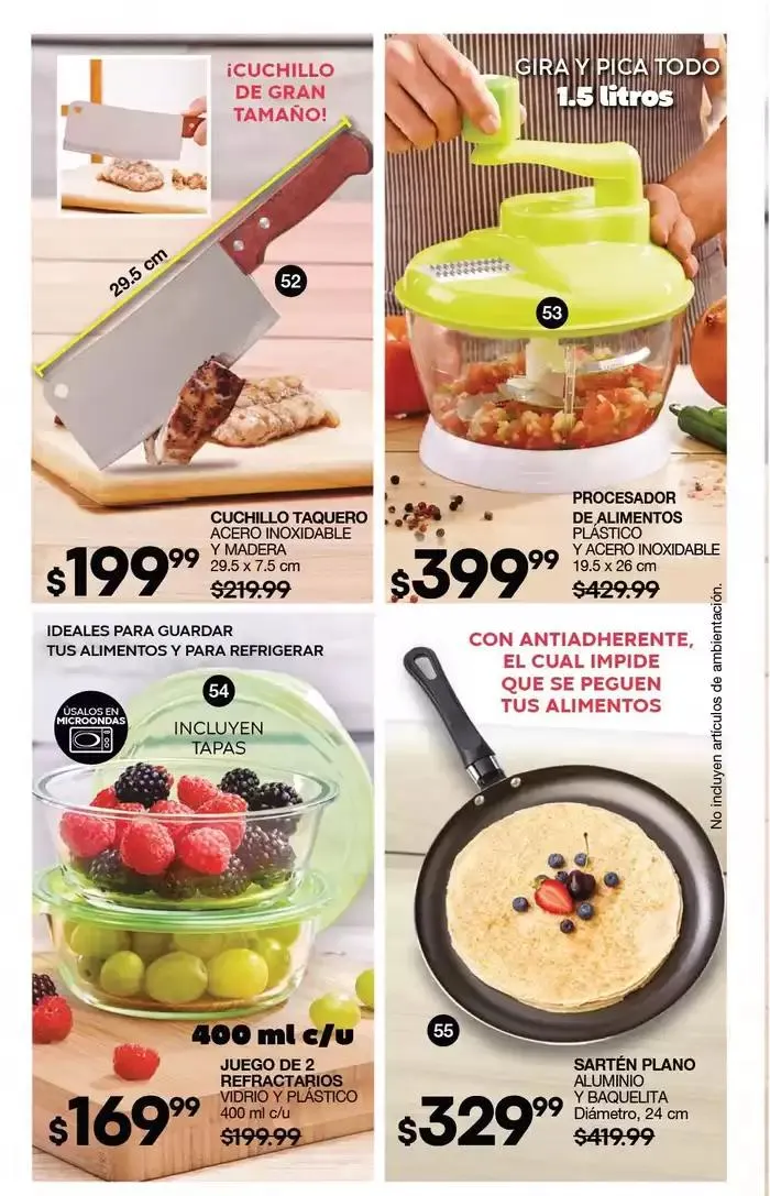 Catálogo de Fuller CAMPAÑA 20 9 de enero al 28 de enero 2025 - Pagina 115