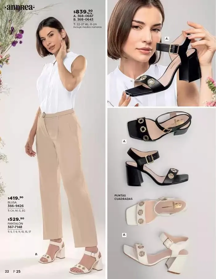 Catálogo de Ofertas y promociones actuales 5 de febrero al 31 de mayo 2025 - Pagina 22