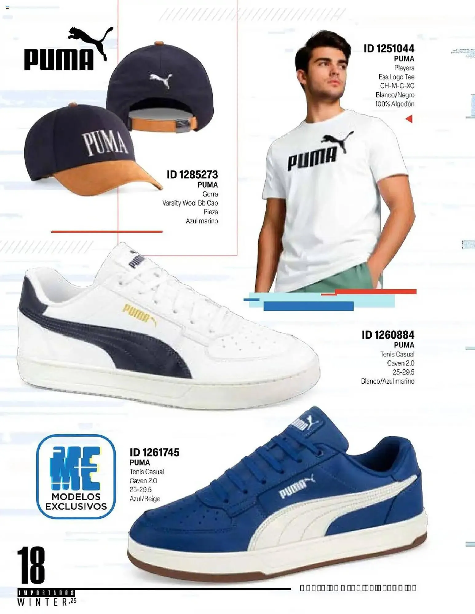 Catálogo de Catálogo Price Shoes 11 de noviembre al 1 de febrero 2026 - Pagina 18