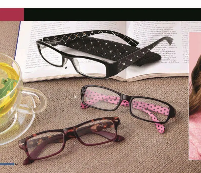 Catálogo de Avon Casa & Estilo C16 31 de agosto al 7 de octubre 2024 - Pagina 74