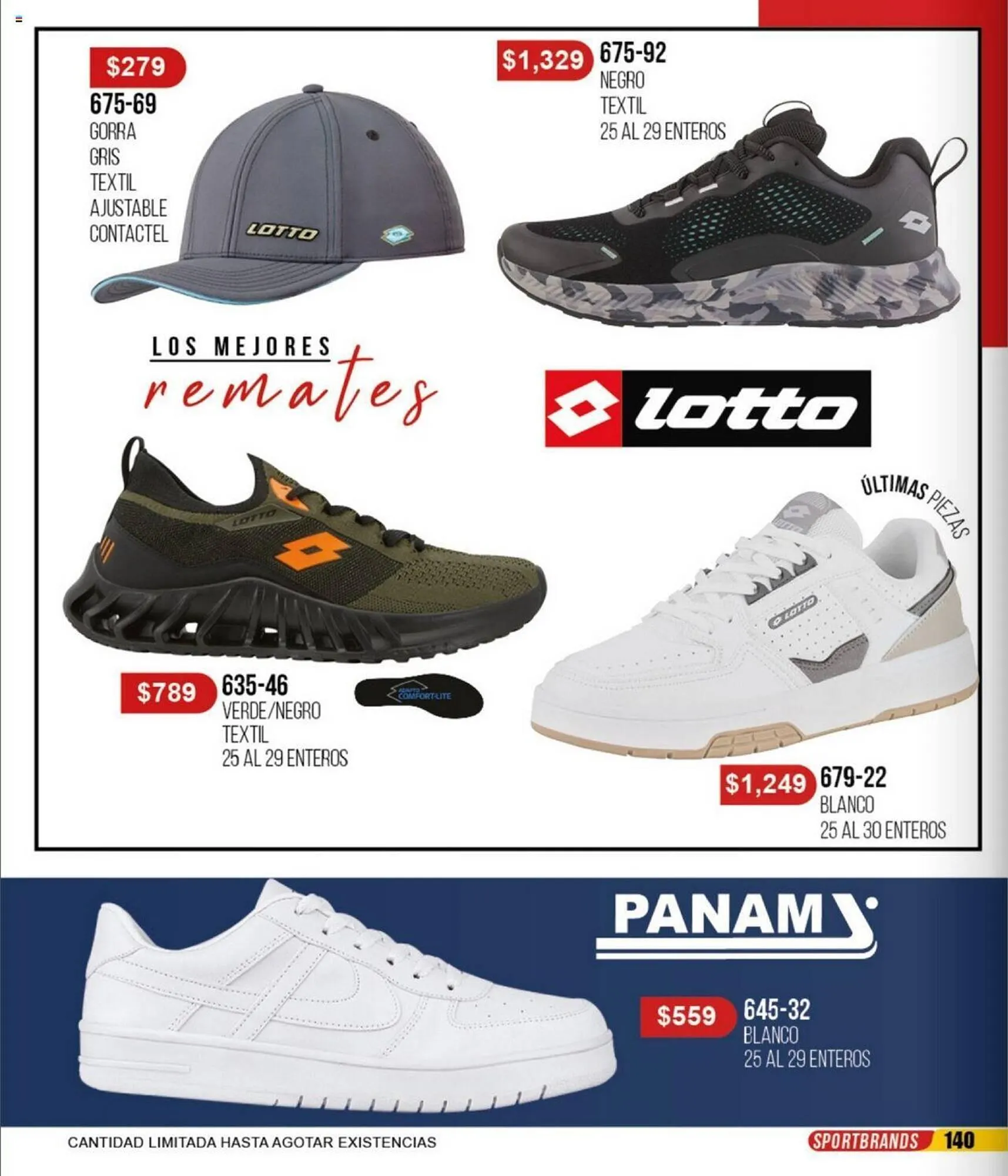 Catálogo de Catálogo Cklass 1 de mayo al 31 de mayo 2024 - Pagina 109