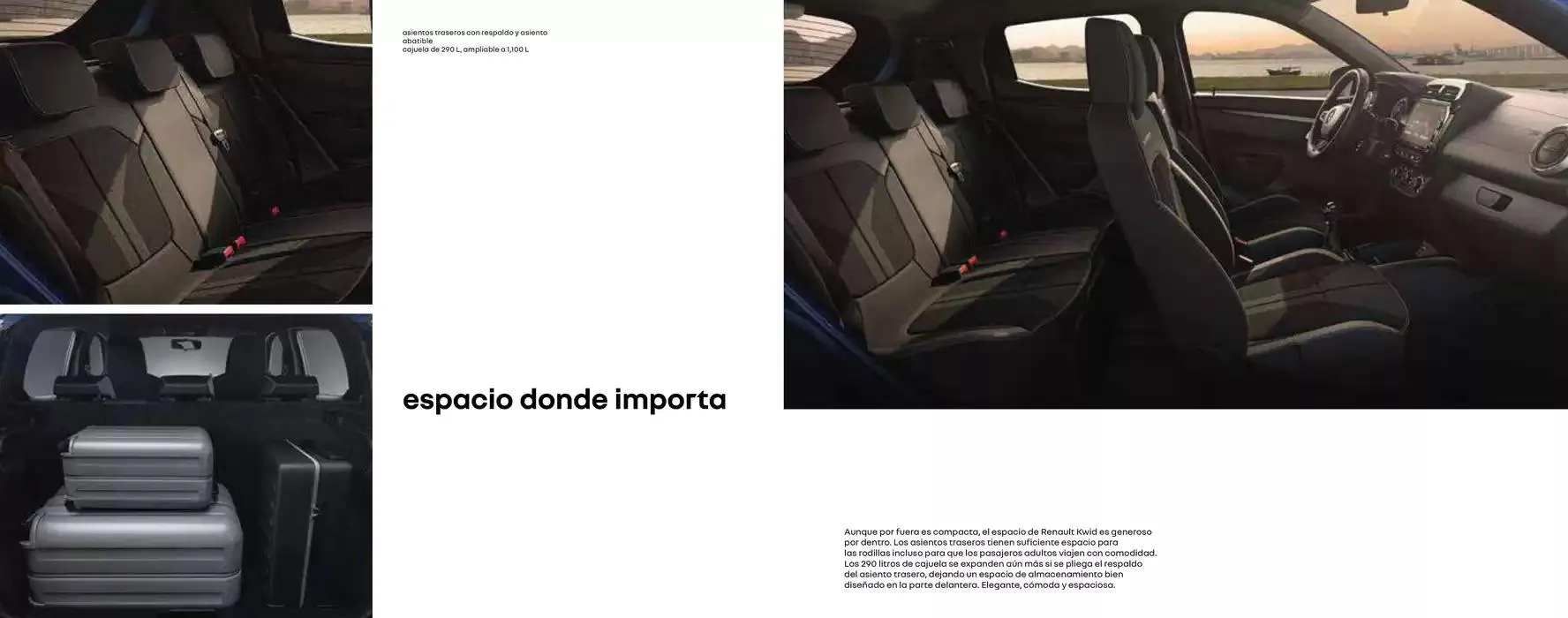 Catálogo de Renault Kwid 27 de enero al 27 de enero 2026 - Pagina 6