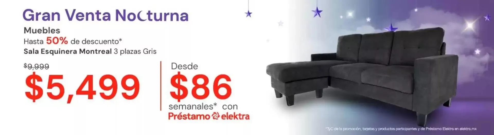 Catálogo de Promociones 2 de mayo al 31 de mayo 2025 - Pagina 5