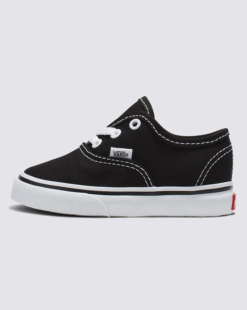 Classics Authentic Black 9BLK