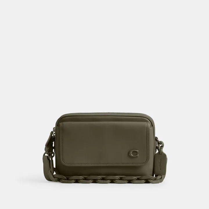 Bolsa Crossbody Charter Chain 24