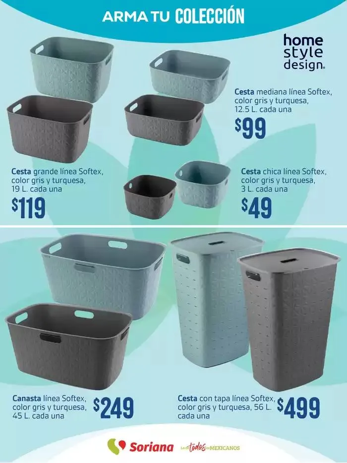 Catálogo de Casa Zen Híper 7 de enero al 13 de enero 2025 - Pagina 3