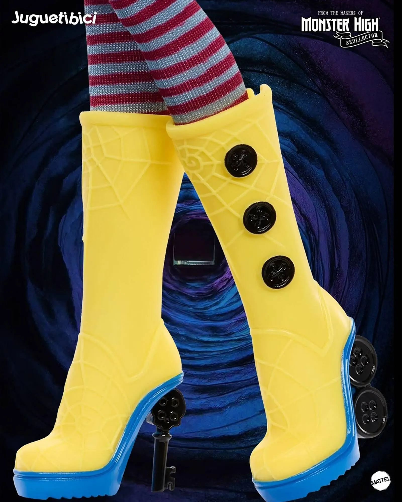 Catálogo de Catálogo Juguetibici 13 de marzo al 19 de marzo 2026 - Pagina 4