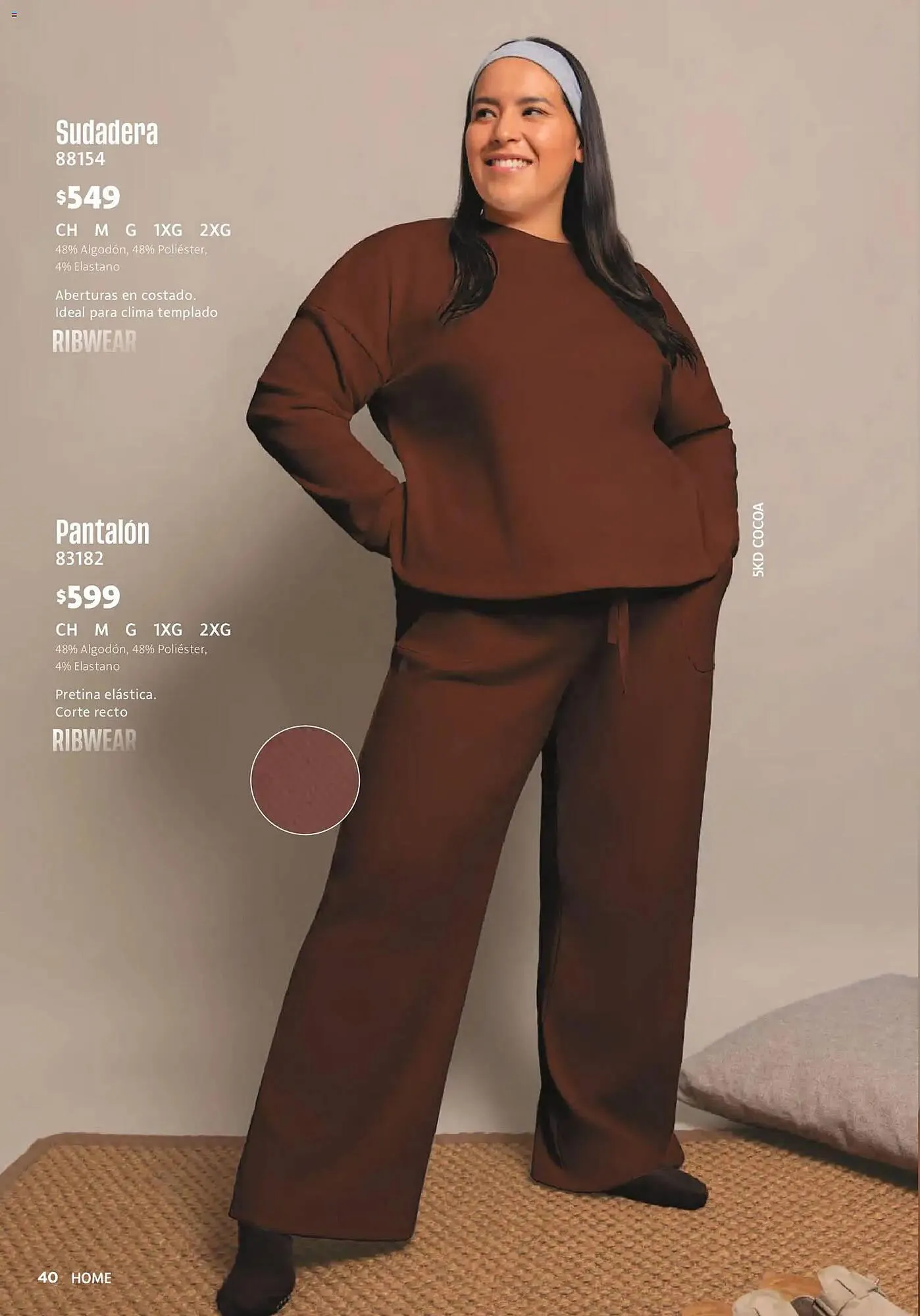 Catálogo de Catálogo Ilusión 1 de mayo al 31 de mayo 2026 - Pagina 42