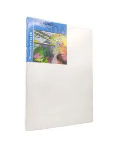 BASTIDOR TELA ECONOMICO RODIN 12266 30 X 40 X 1.8 CM