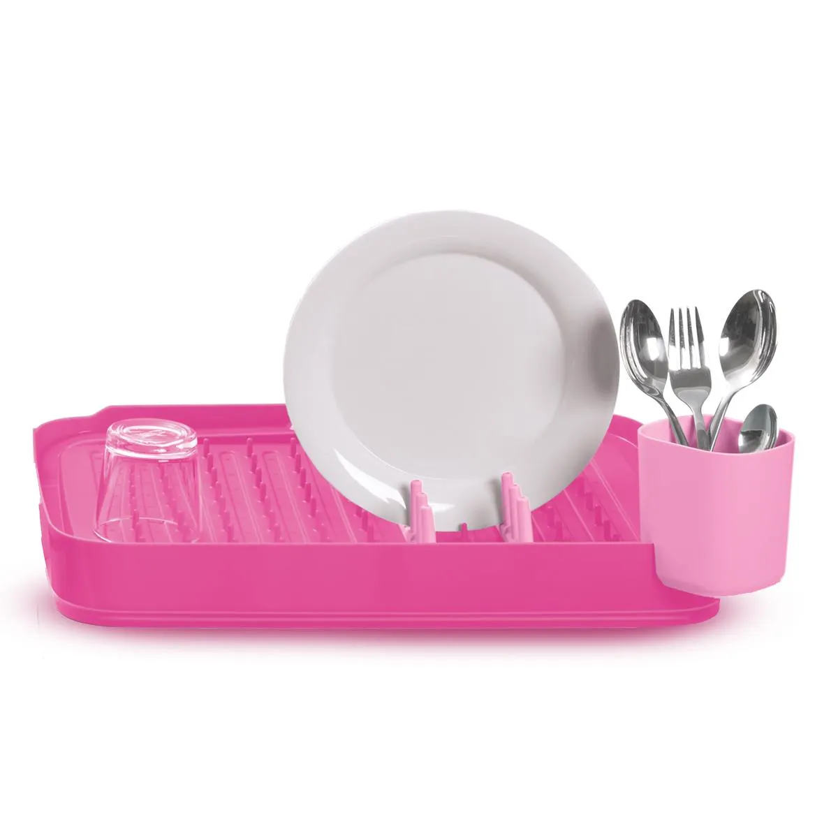 Escurridor Tupperware 45cm x 35cm x 6cm Dos posiciones