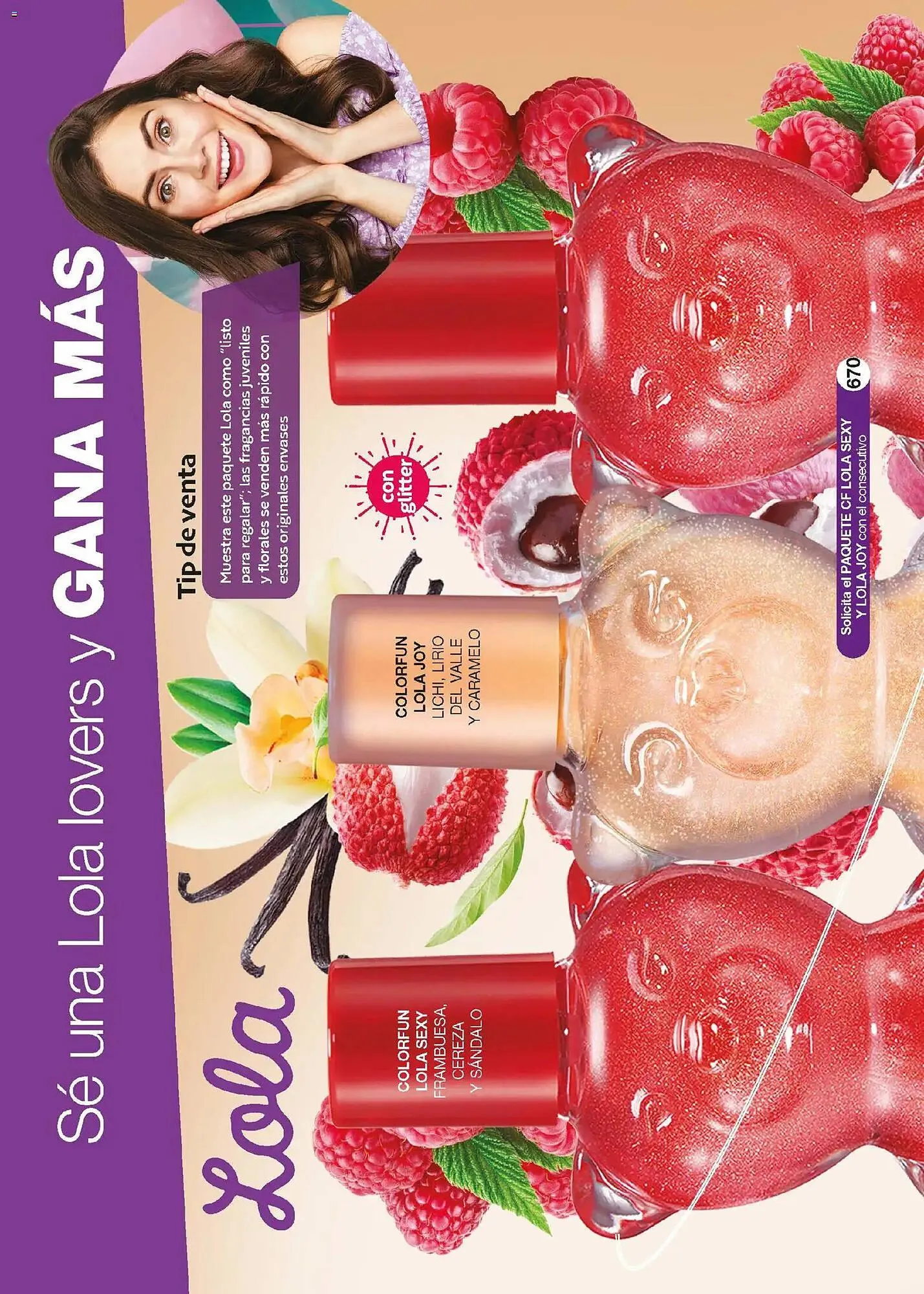 Catálogo de Catálogo Fuller 18 de febrero al 11 de marzo 2026 - Pagina 12