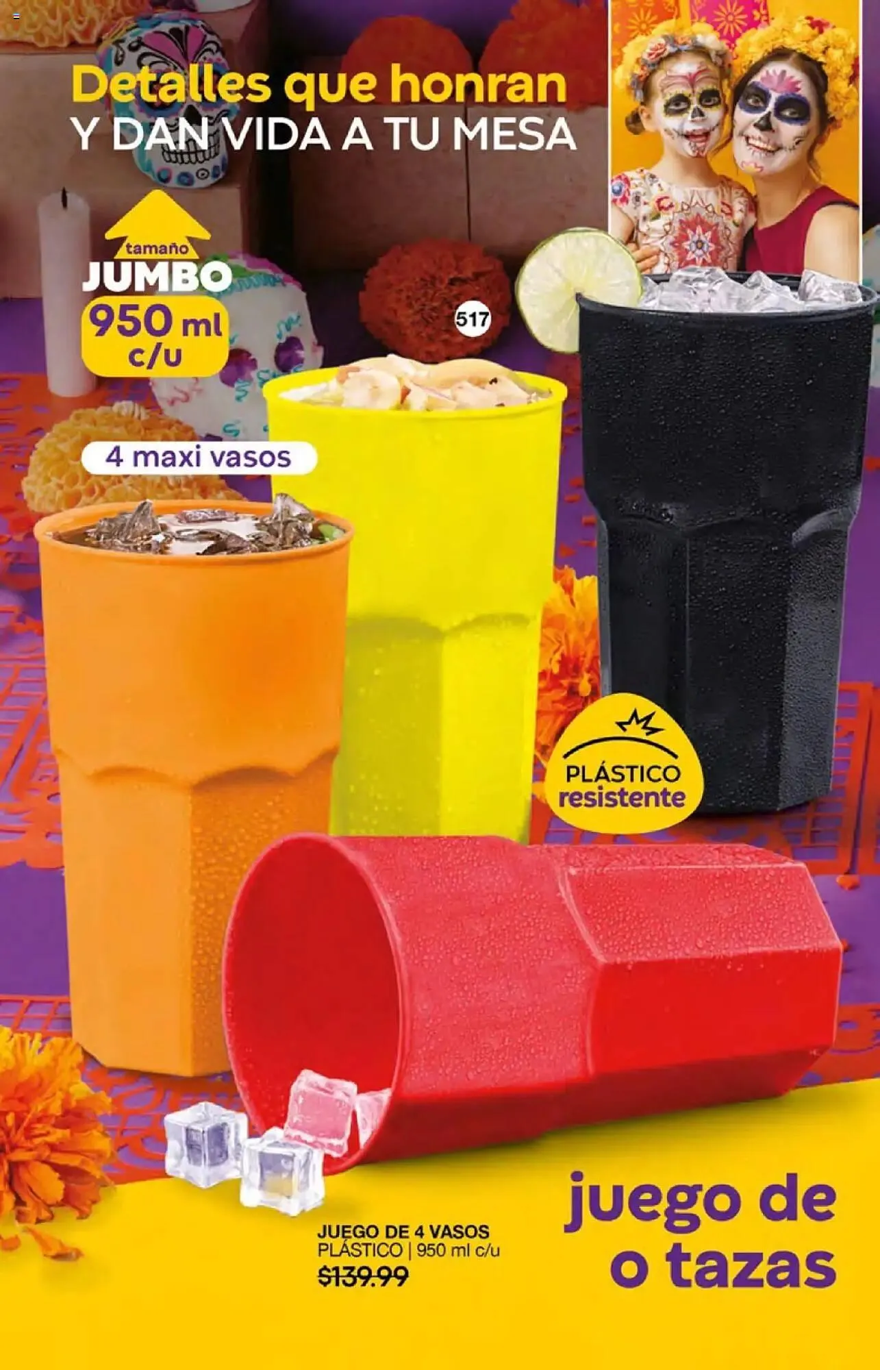 Catálogo de Catálogo Fuller 1 de octubre al 22 de octubre 2025 - Pagina 198