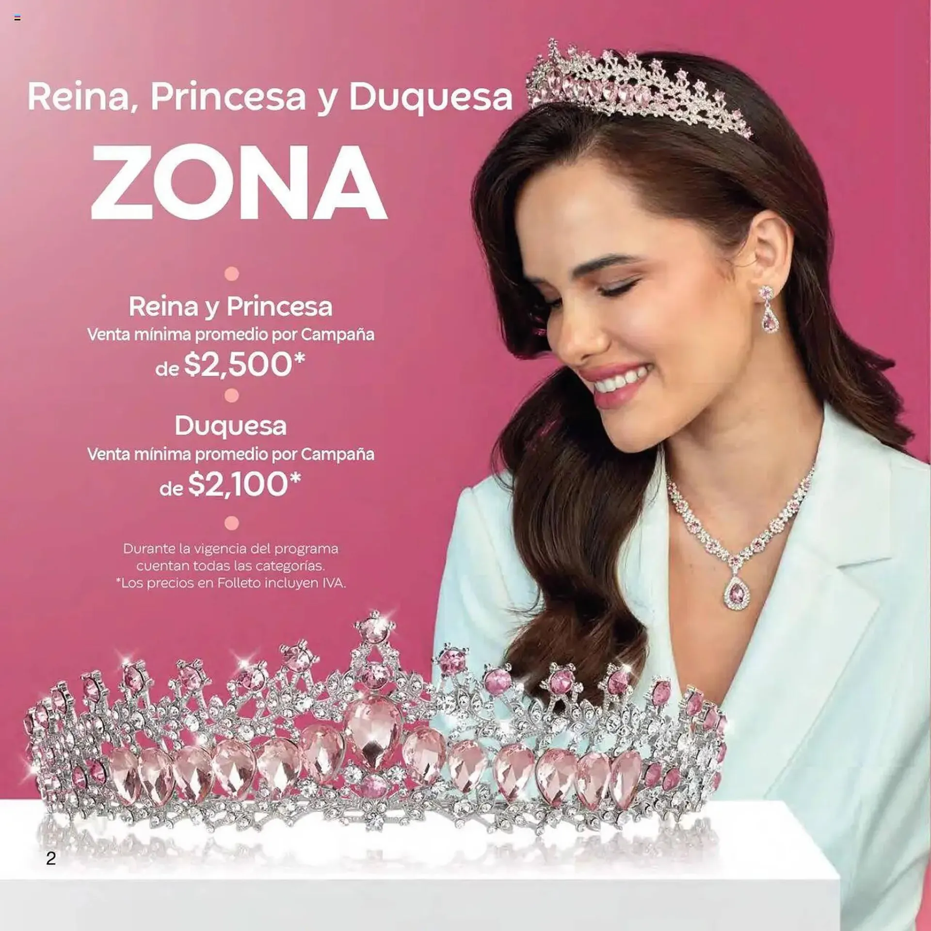 Catálogo de Catálogo Fuller 21 de julio al 1 de enero 2026 - Pagina 2