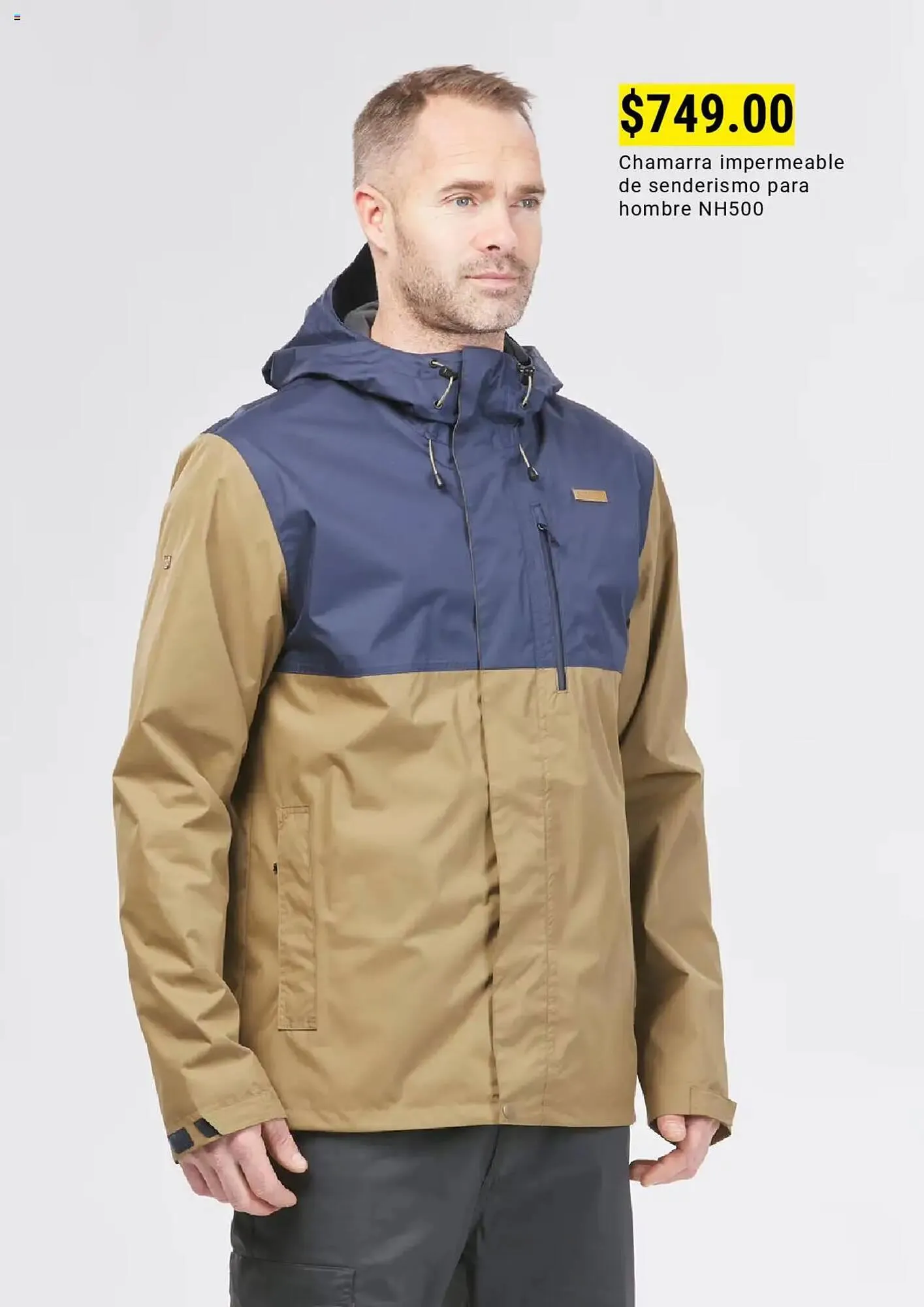 Catálogo de Catálogo Decathlon 1 de julio al 1 de agosto 2025 - Pagina 14