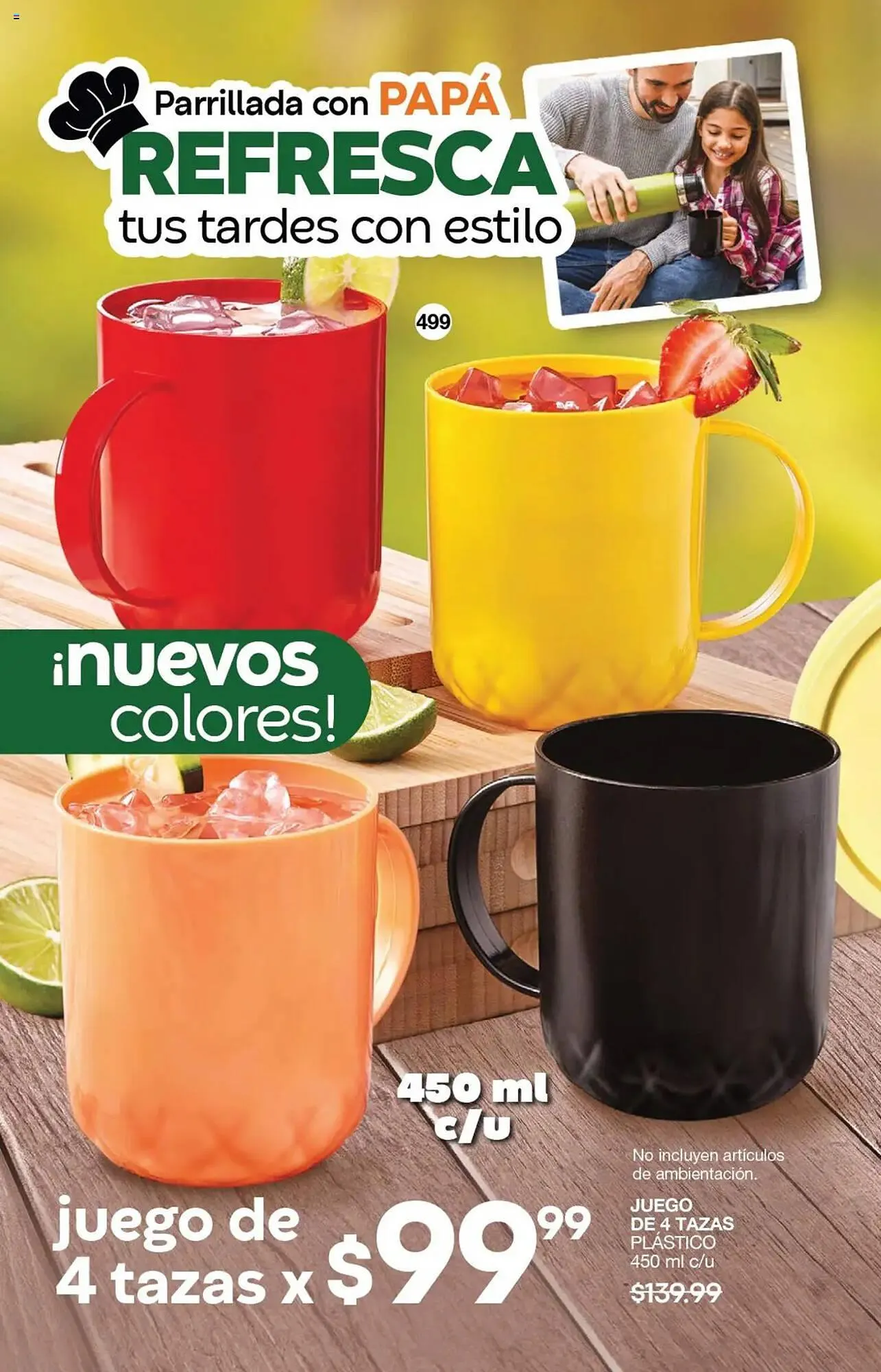 Catálogo de Catálogo Fuller 14 de mayo al 3 de junio 2025 - Pagina 377