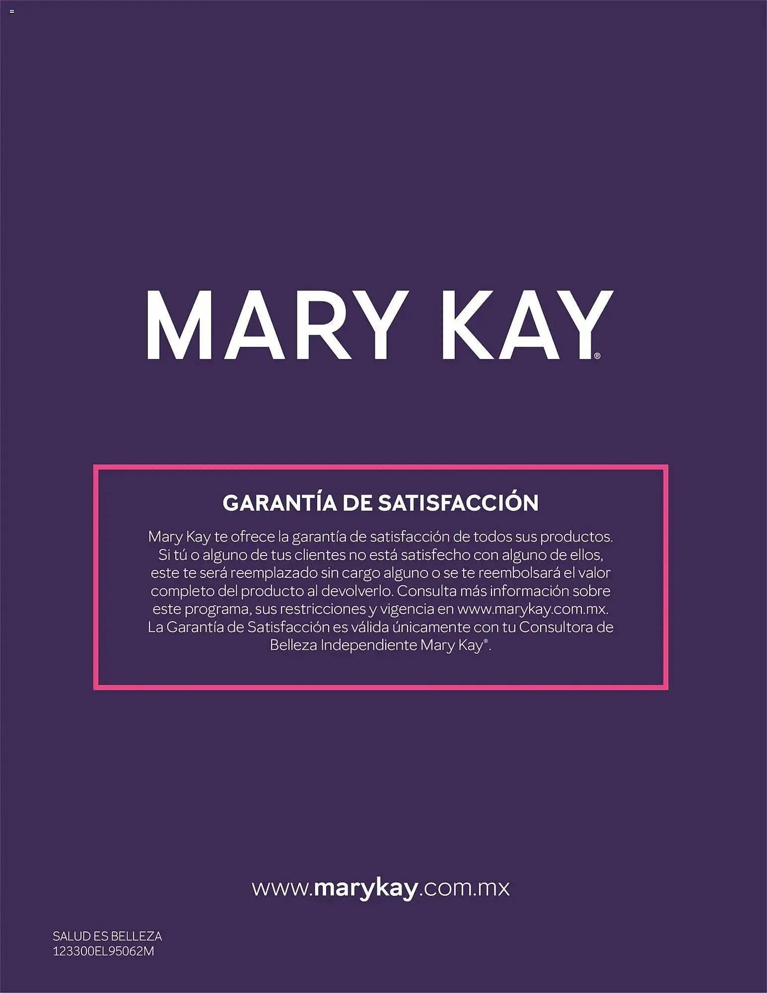 Catálogo de Catálogo Mary Kay 6 de febrero al 13 de febrero 2026 - Pagina 7