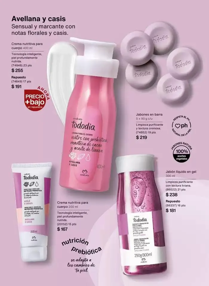 Catálogo de Ciclo 06 1 de junio al 30 de junio 2025 - Pagina 142