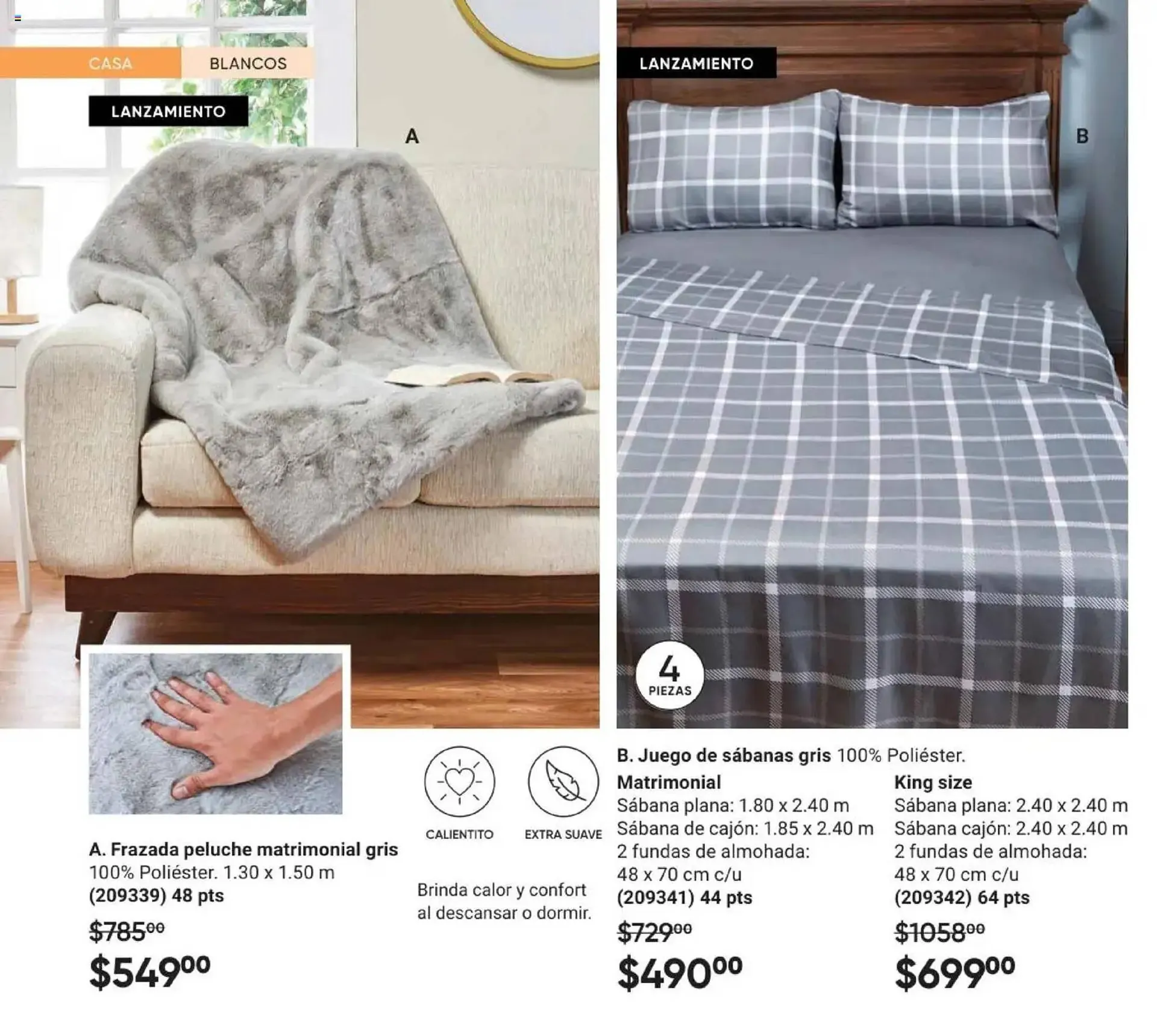 Catálogo de Catálogo Avon 28 de noviembre al 31 de diciembre 2025 - Pagina 88