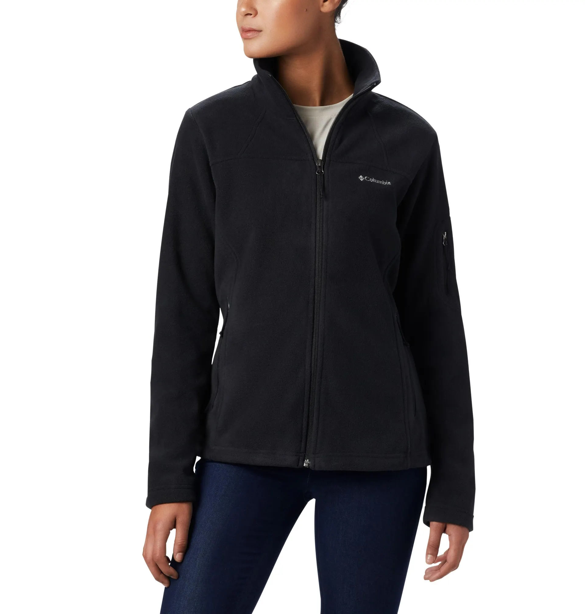 Chamarra Para Mujer Fast Trek™ II Jacket
