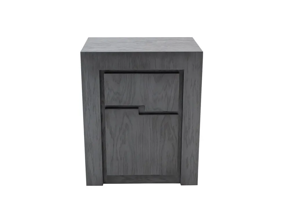 Buró Moderno Kontempo RC-20 Grissy