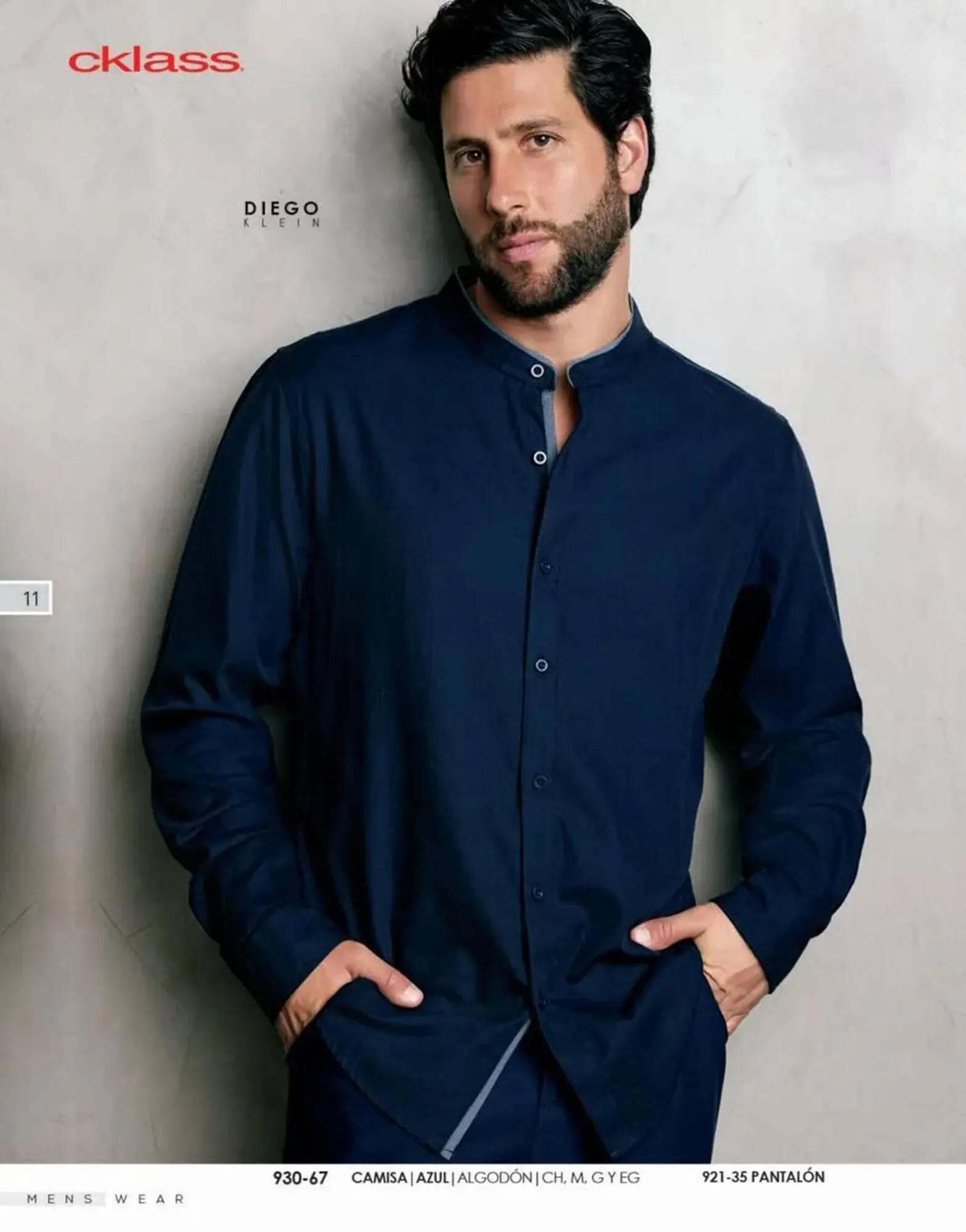 Catálogo de Catálogo Cklass 7 de enero al 31 de marzo 2026 - Pagina 12