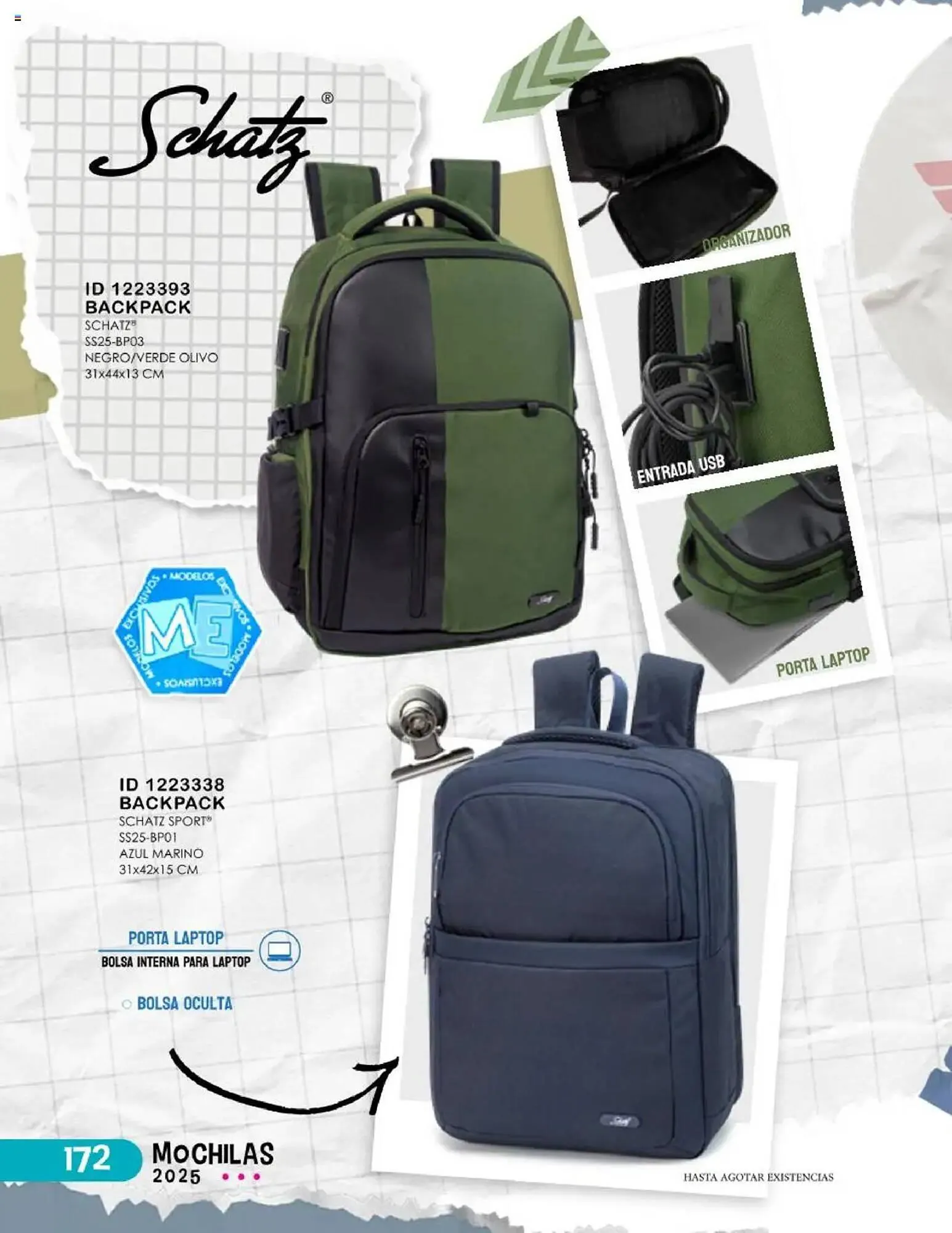 Catálogo de Catálogo Price Shoes 13 de junio al 20 de junio 2025 - Pagina 172