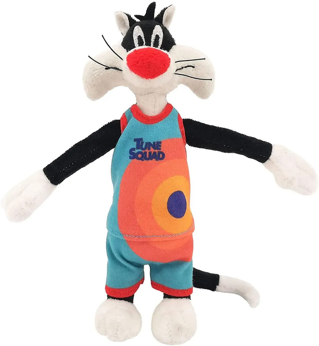 Space Jam Peluche Basico