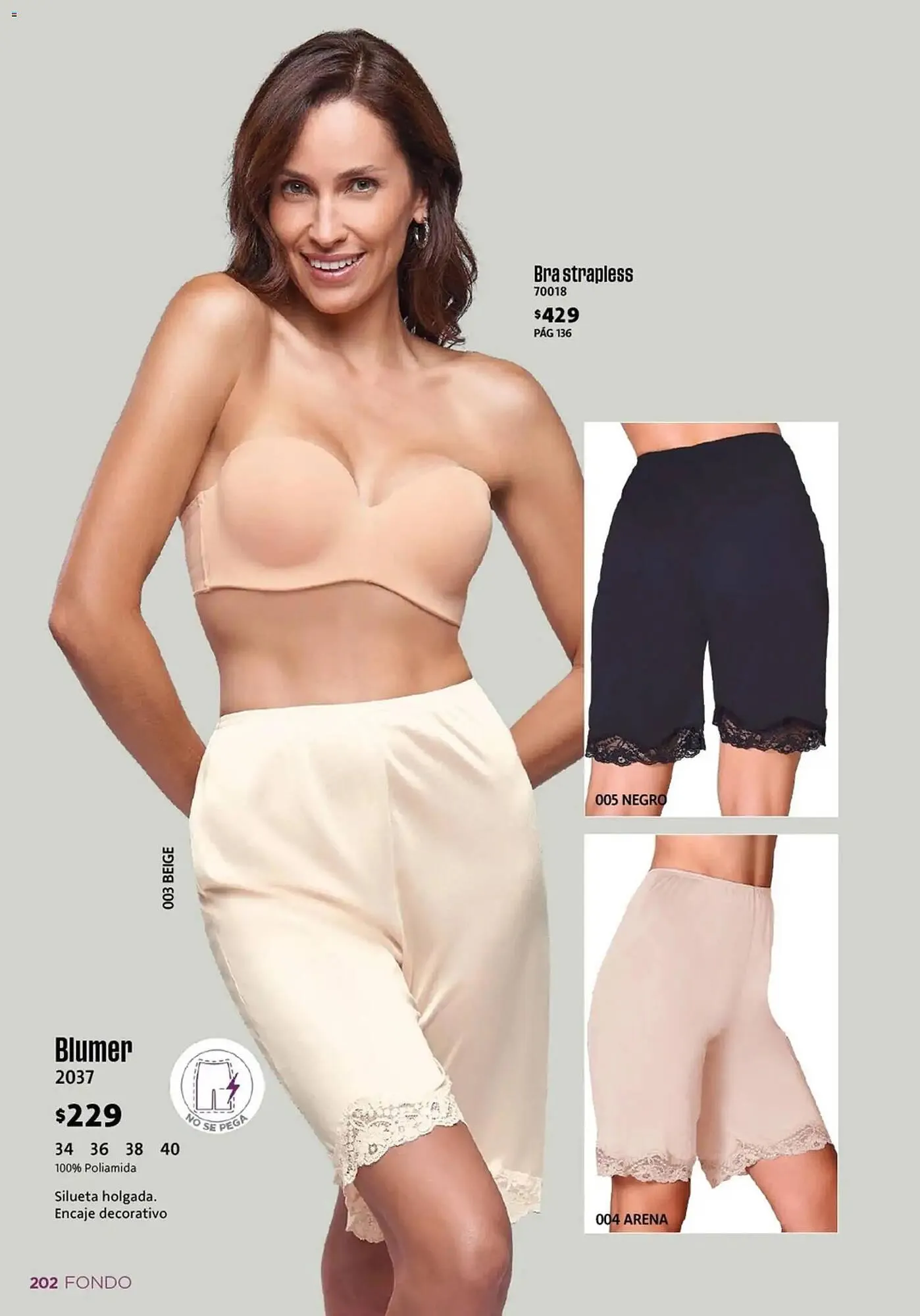 Catálogo de Catálogo Ilusión 1 de abril al 1 de mayo 2026 - Pagina 206